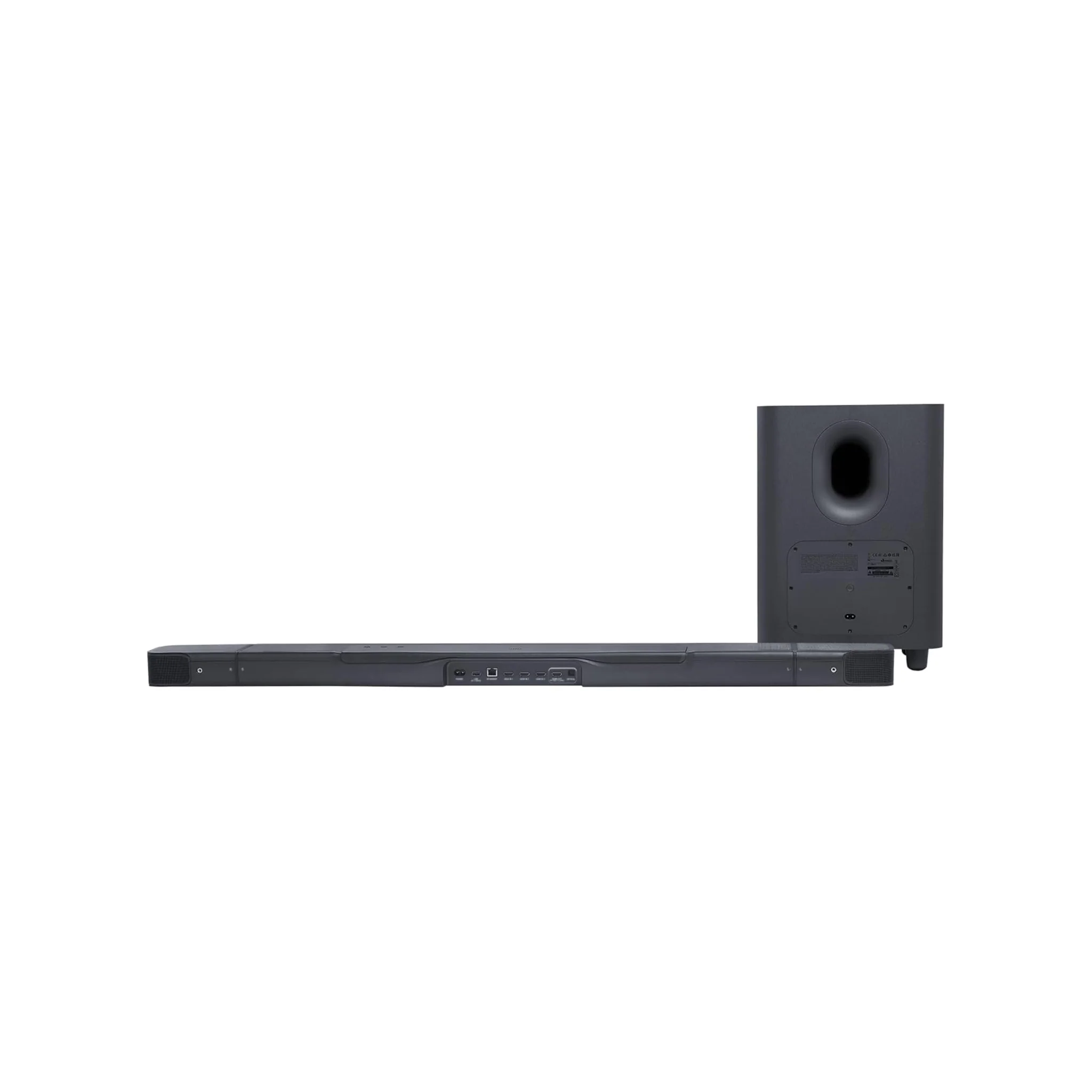 JBL 7.1.4 Channel SoundBar with Detachable Surround Speakers, BAR 1000 - Image 4
