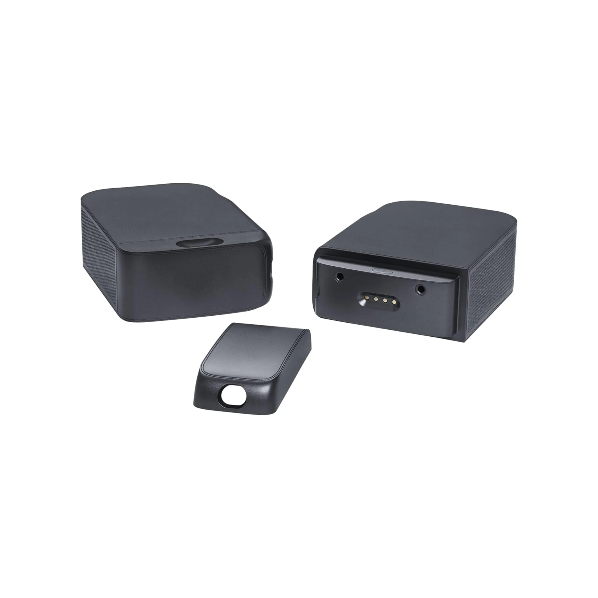 JBL Cinema Sound Bar SB580 - Image 4