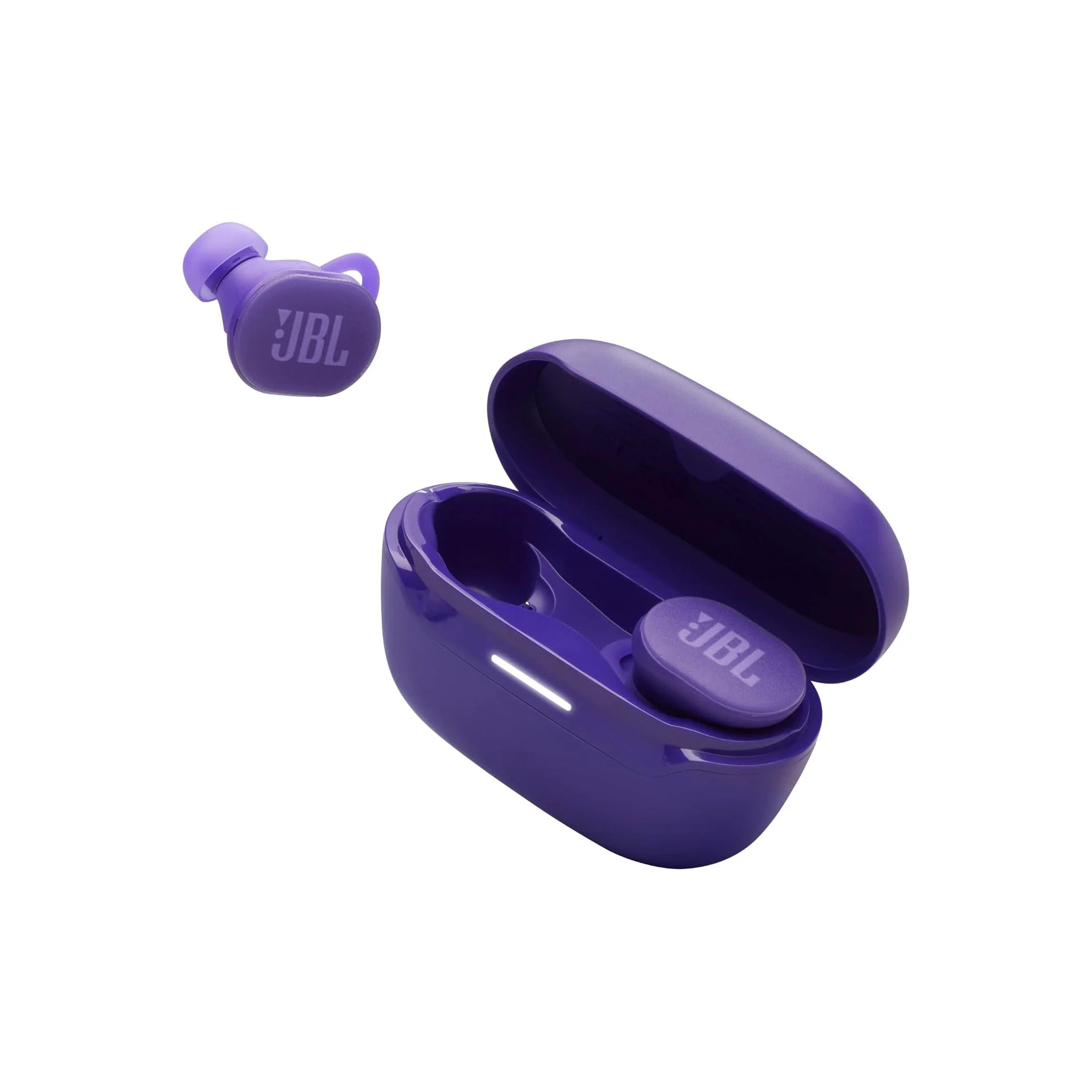 JBL Endurance Race 2 True Wireless Bluetooth Earbuds - Image 4
