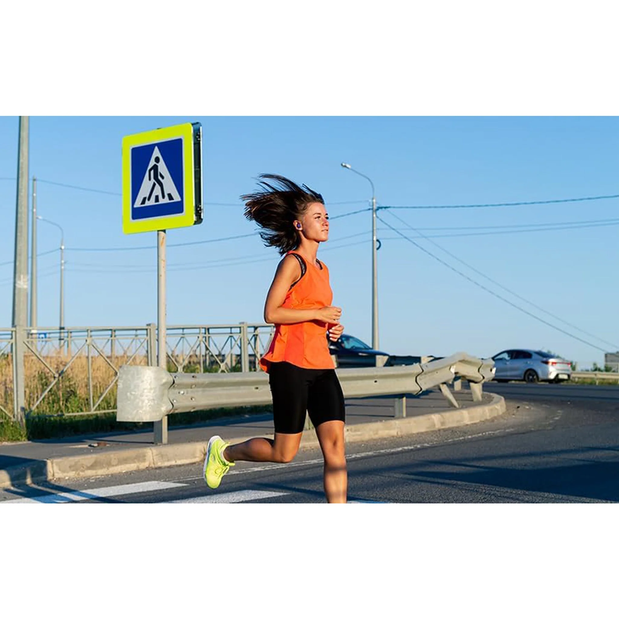 JBL Endurance Race 2 True Wireless Bluetooth Earbuds - Image 6
