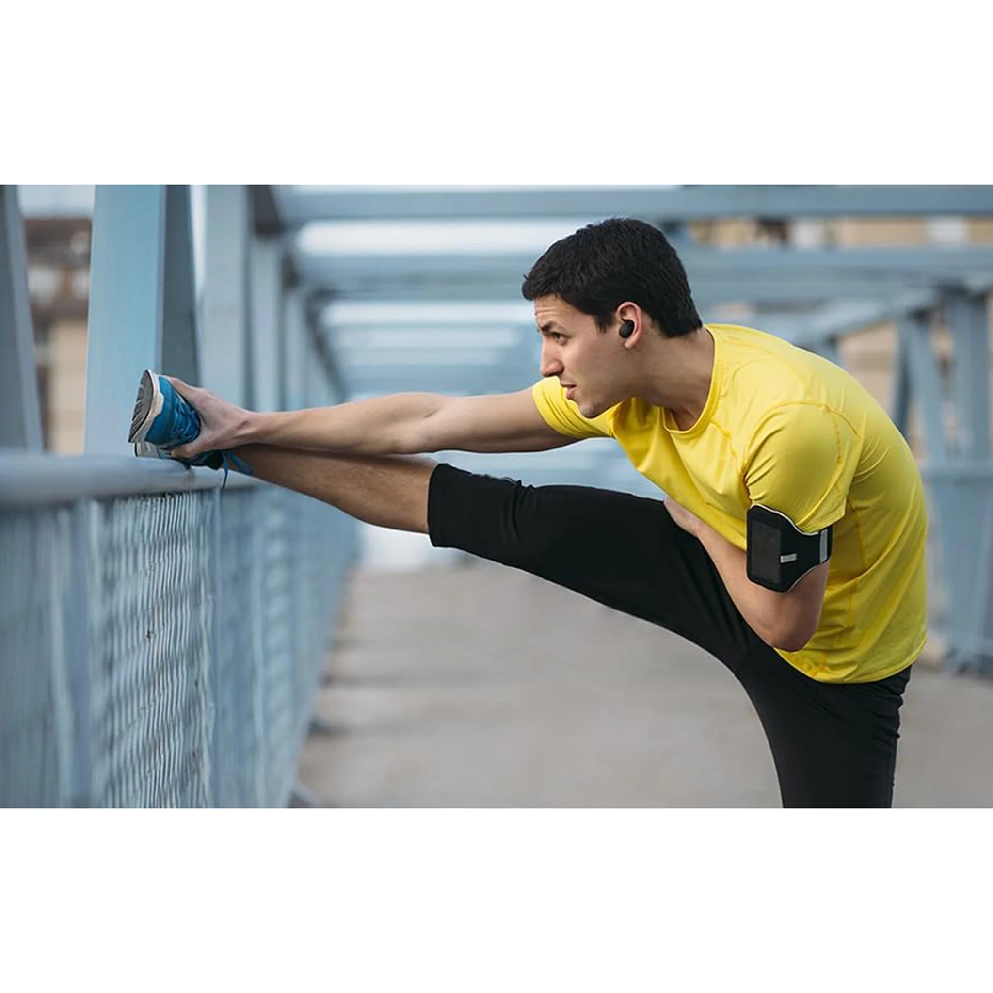 JBL Endurance Race 2 True Wireless Bluetooth Earbuds - Image 7