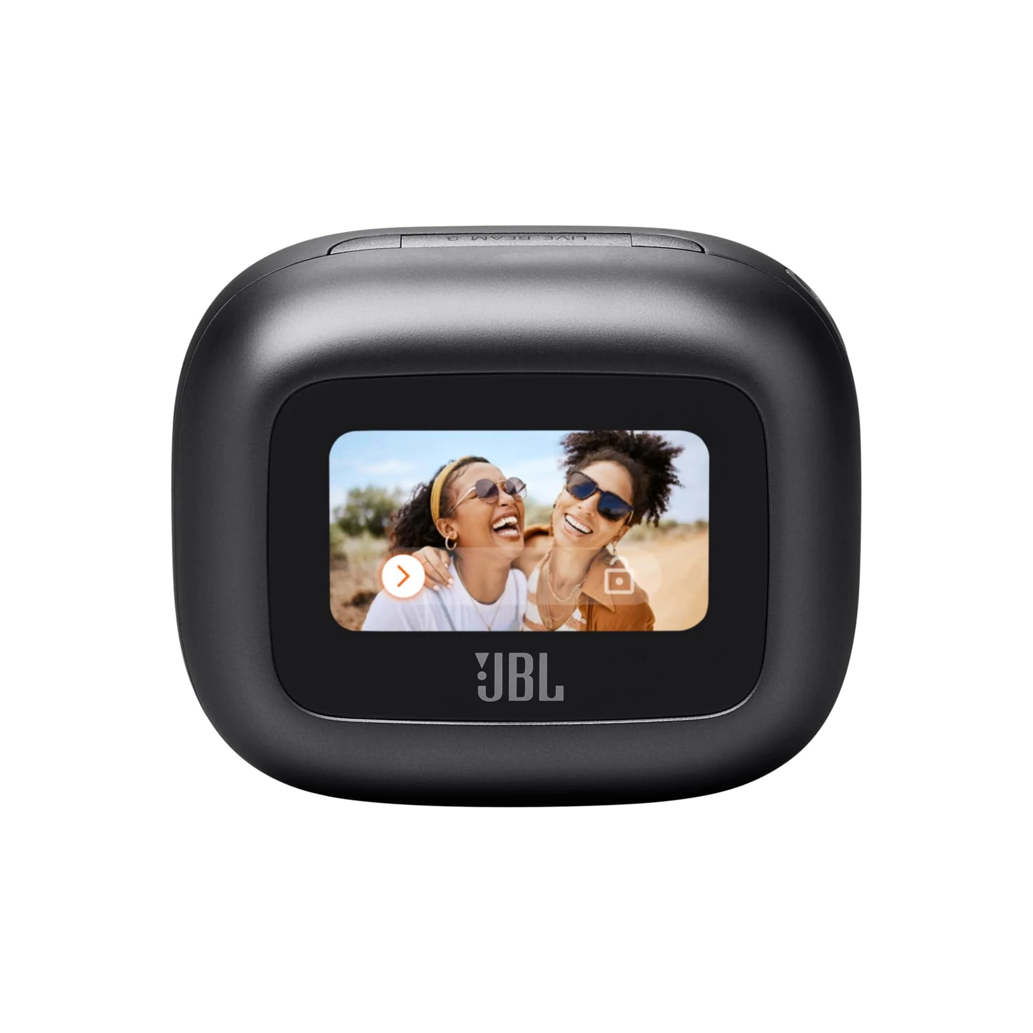 JBL Live Beam 3 True Wireless Noise Cancelling Earbuds - Image 4