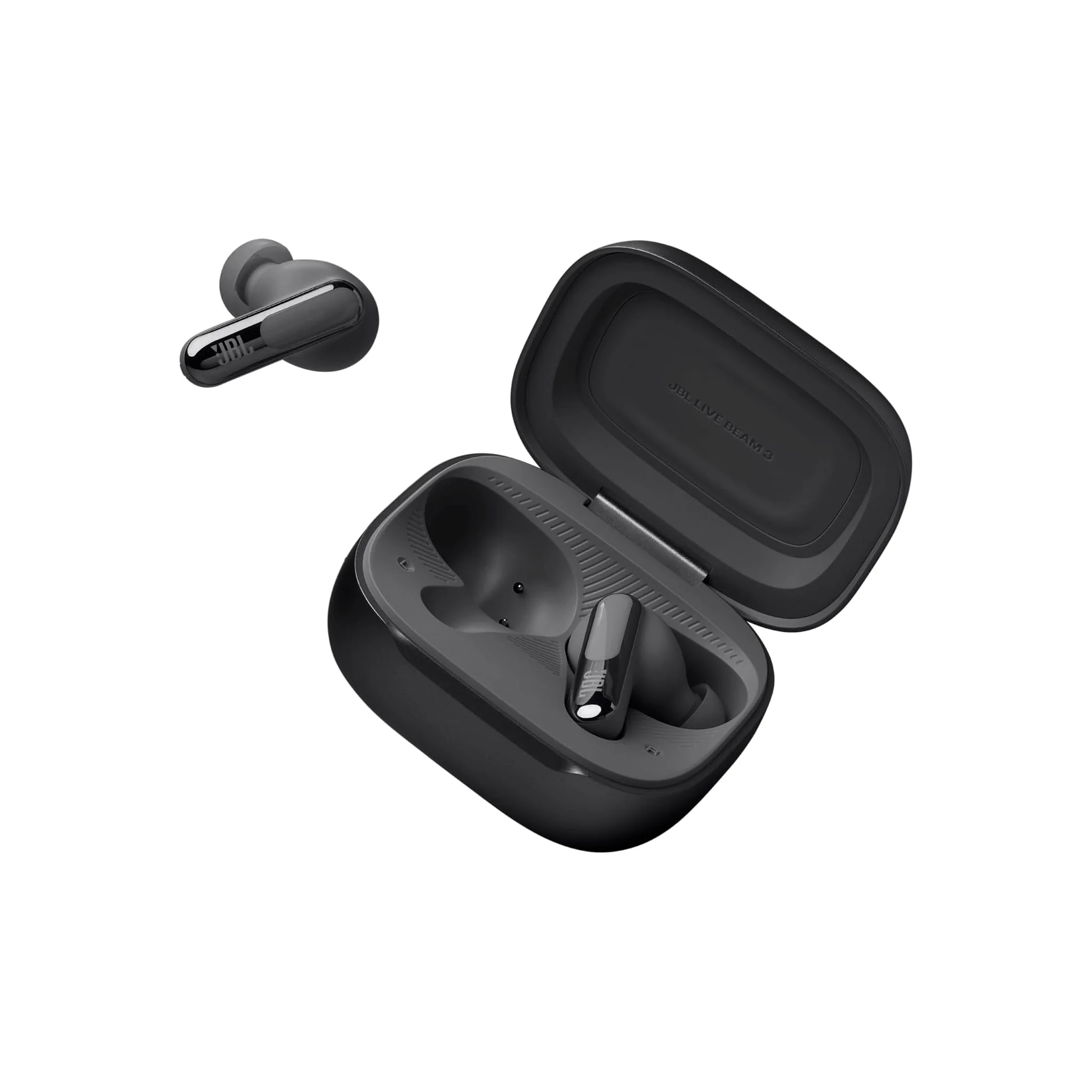 JBL Live Beam 3 True Wireless Noise Cancelling Earbuds - Image 6