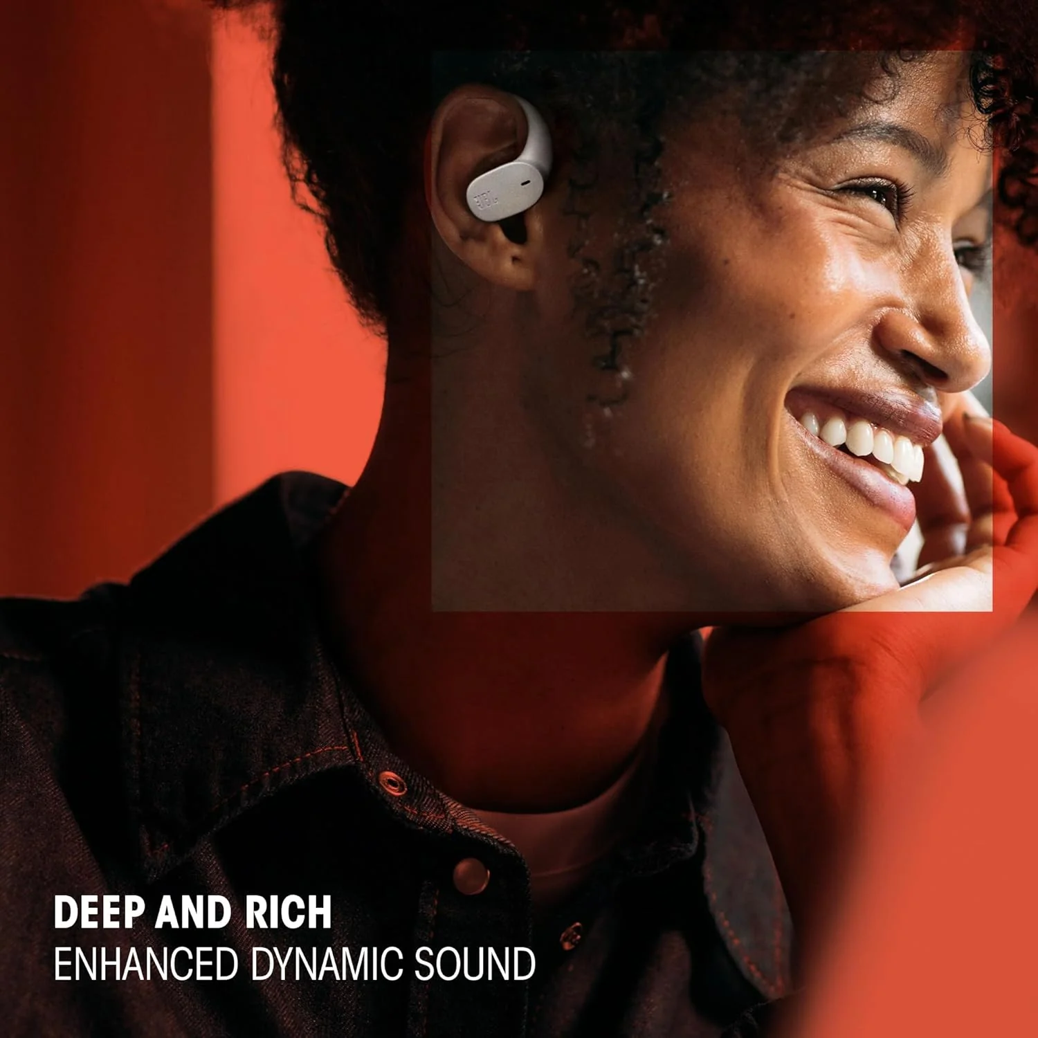 JBL Sense Lite Wireless Earbuds - Image 5
