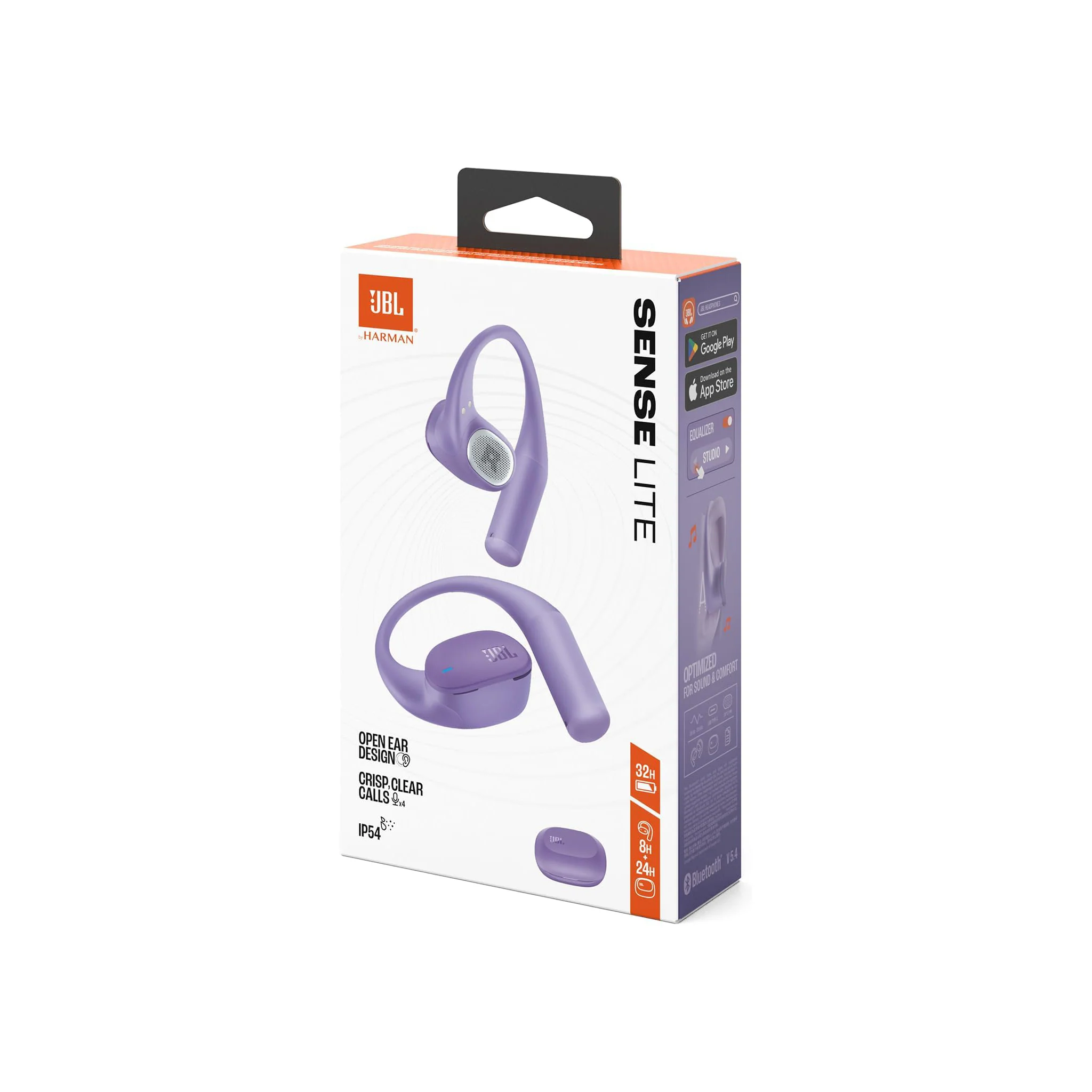 JBL Sense Lite Wireless Earbuds - Image 7