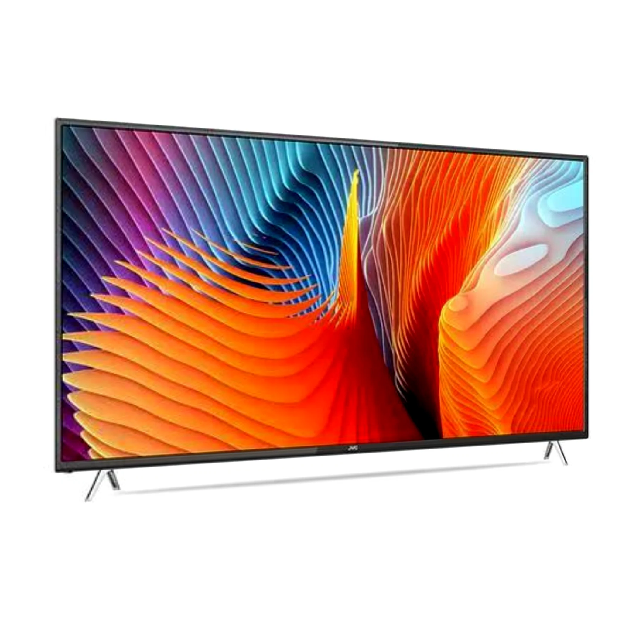 JVC 43 inch Smart TV, JVC43Roku - Image 2