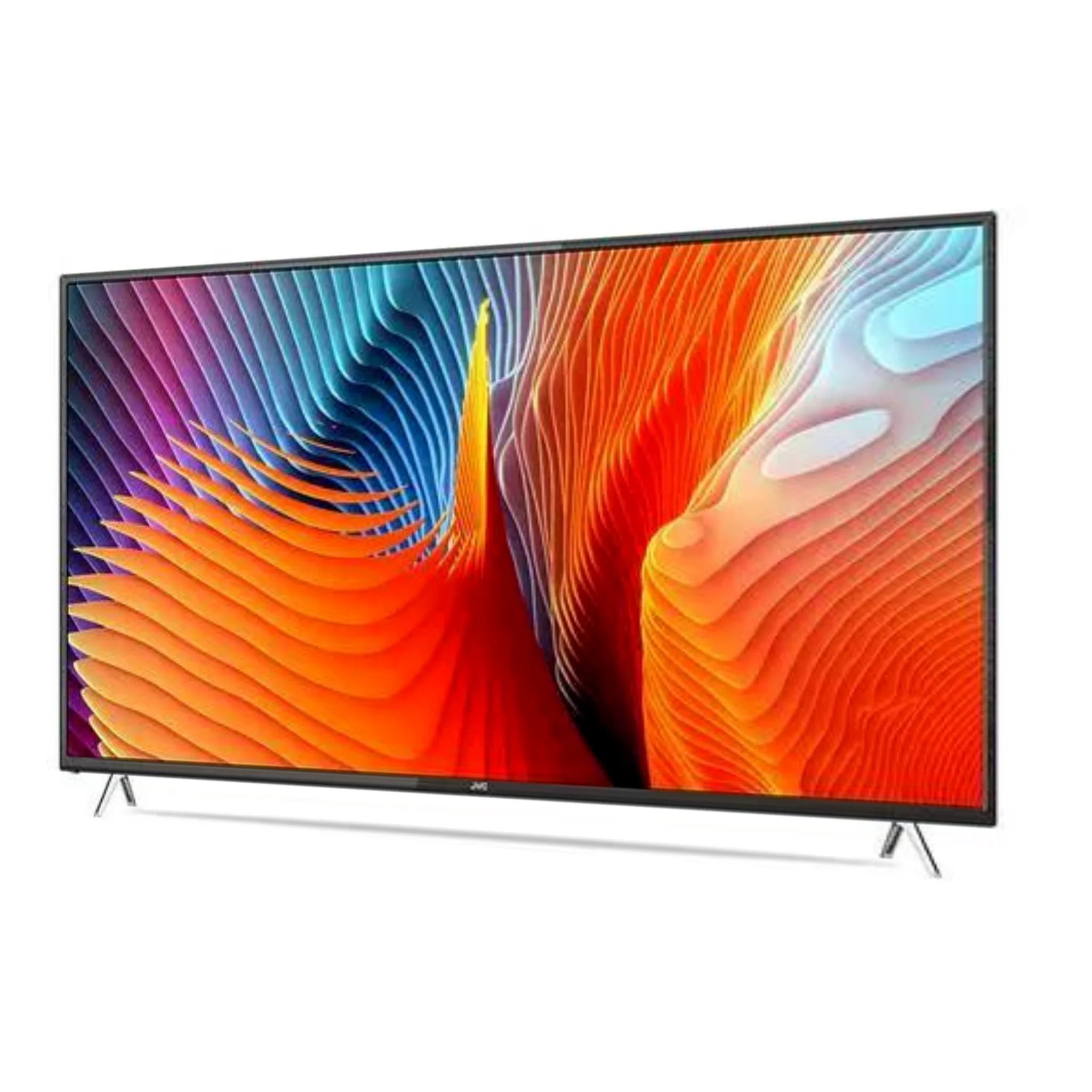 JVC 43 inch Smart TV, JVC43Roku - Image 3