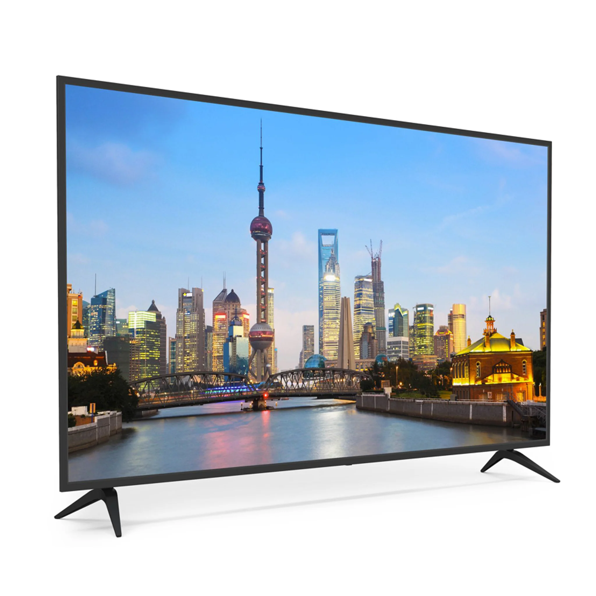 JVC 85 inch Smart TV, 85-LT85N7125 - Image 2