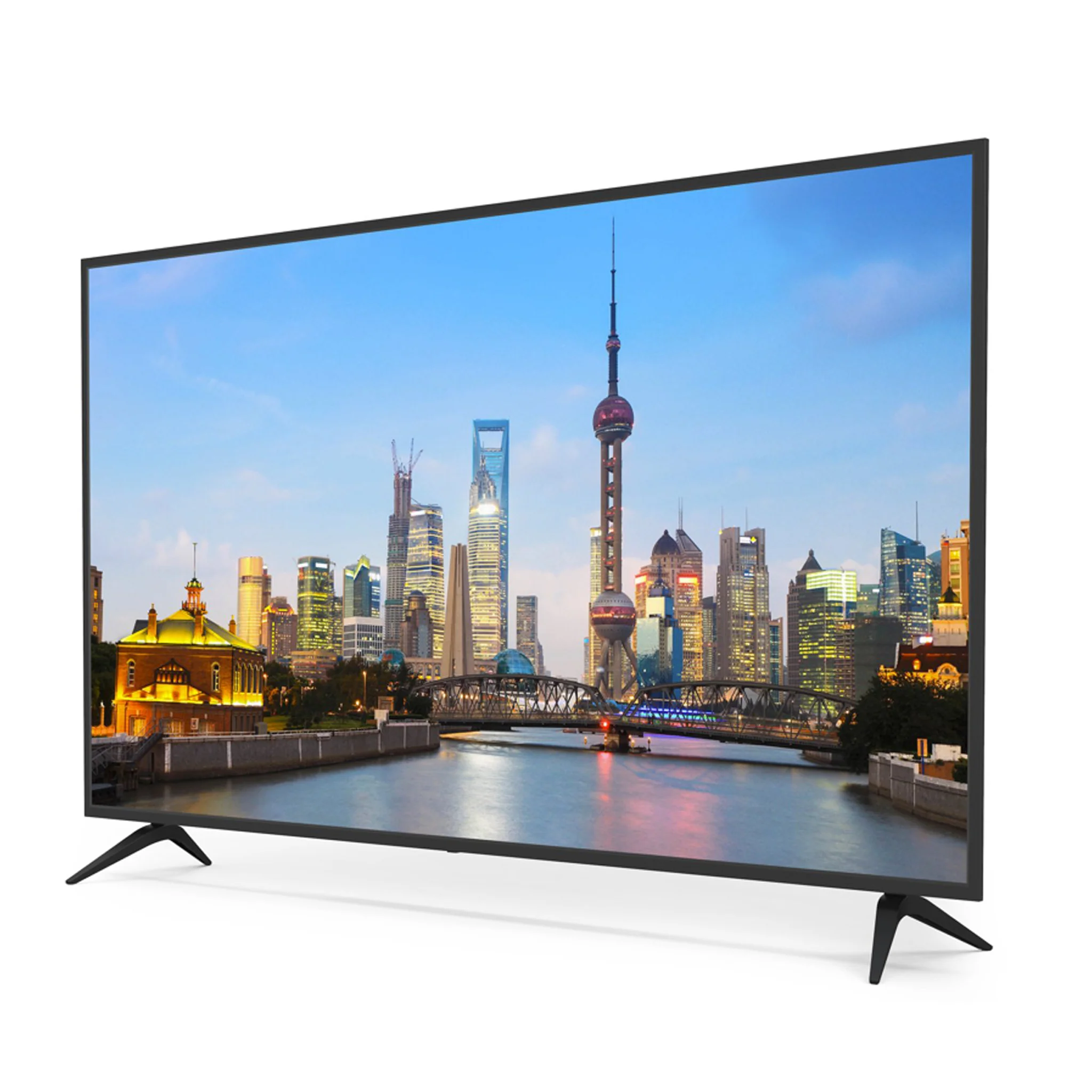 JVC 85 inch Smart TV, 85-LT85N7125 - Image 3