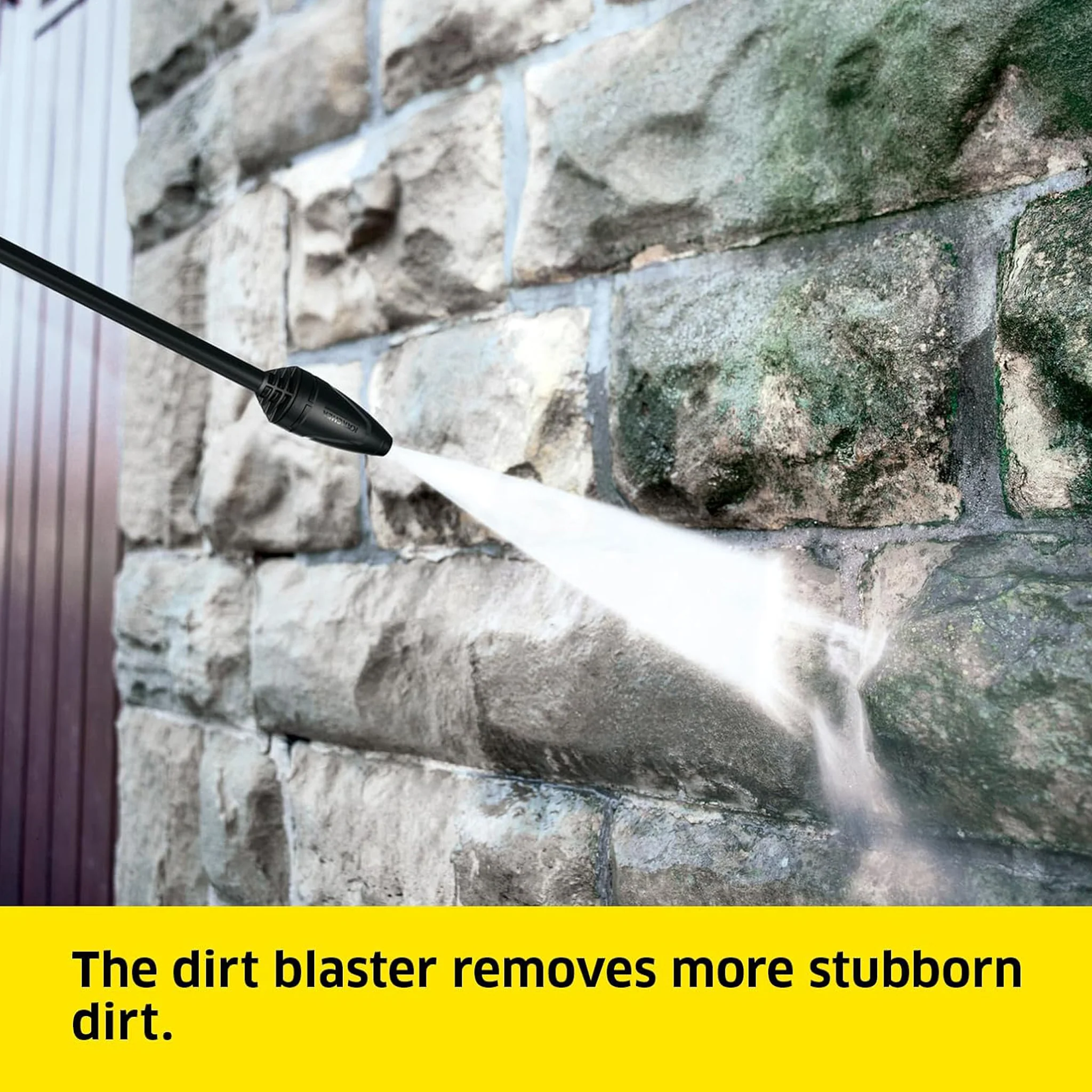 Karcher K 5 Powerful Pressure Washer, K5 - Image 4