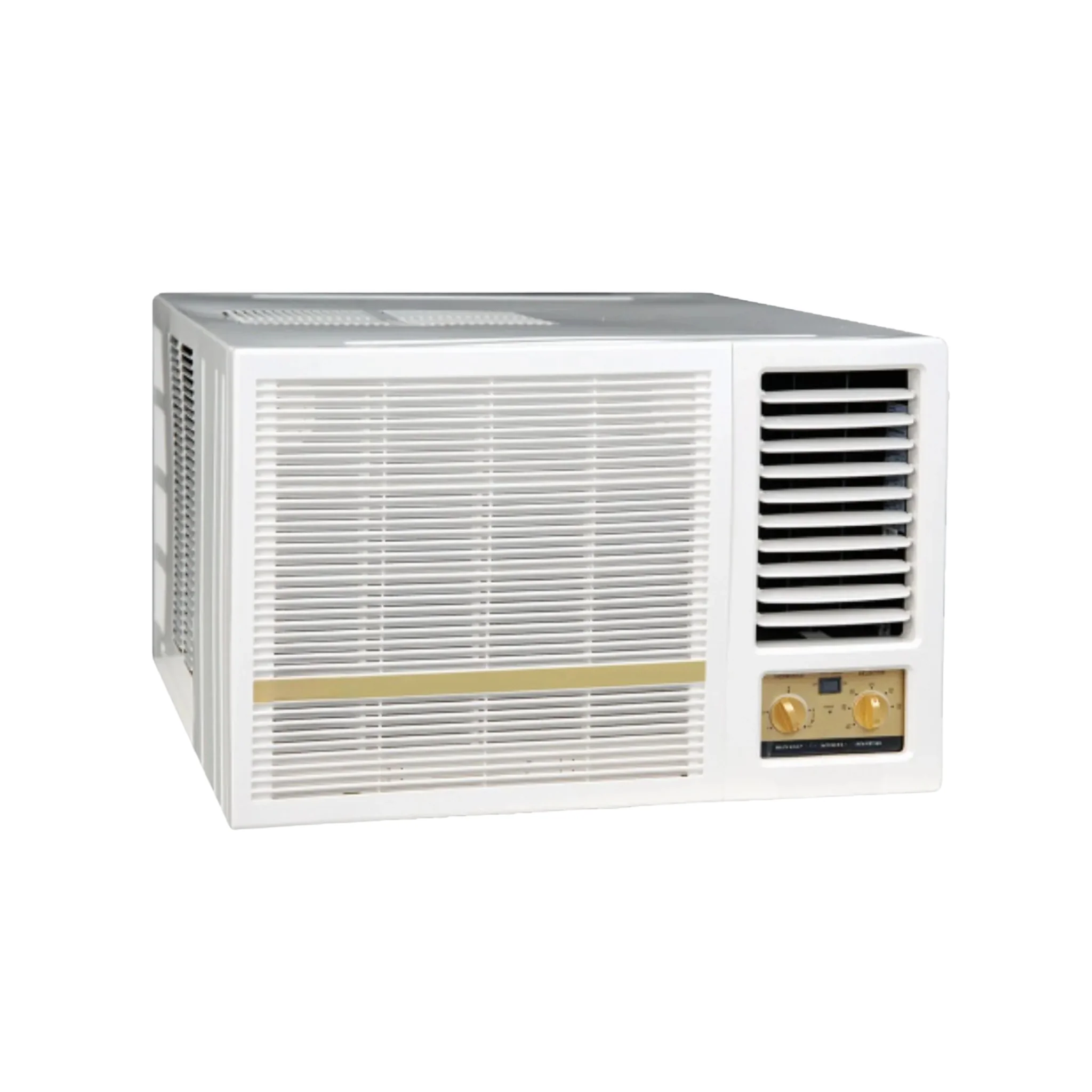 Kenstar 2 Ton Window Air Conditioner, KWAC24YEC