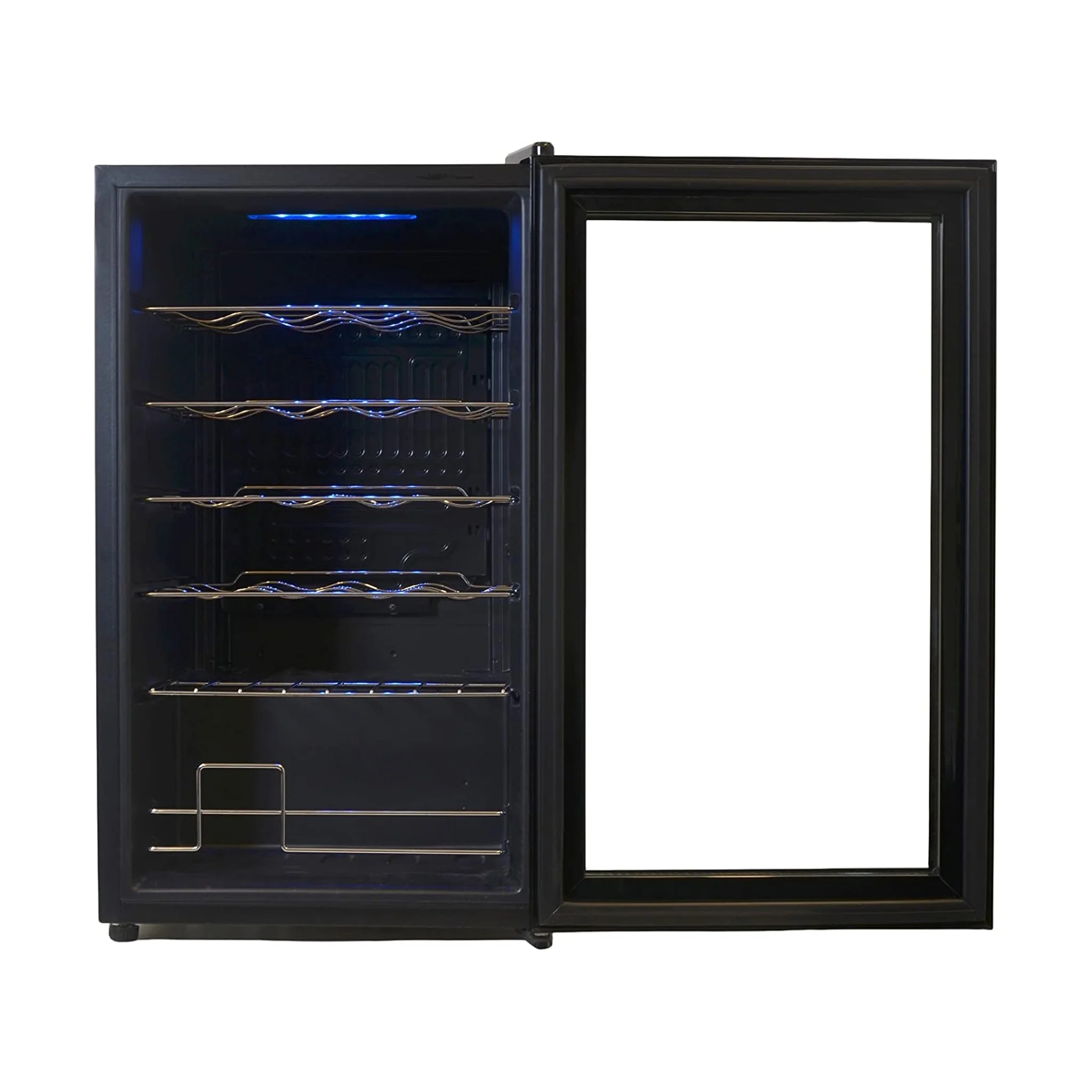 Kenwood 24 Bottles Beverage Cooler, BCM24.000BK - Image 5