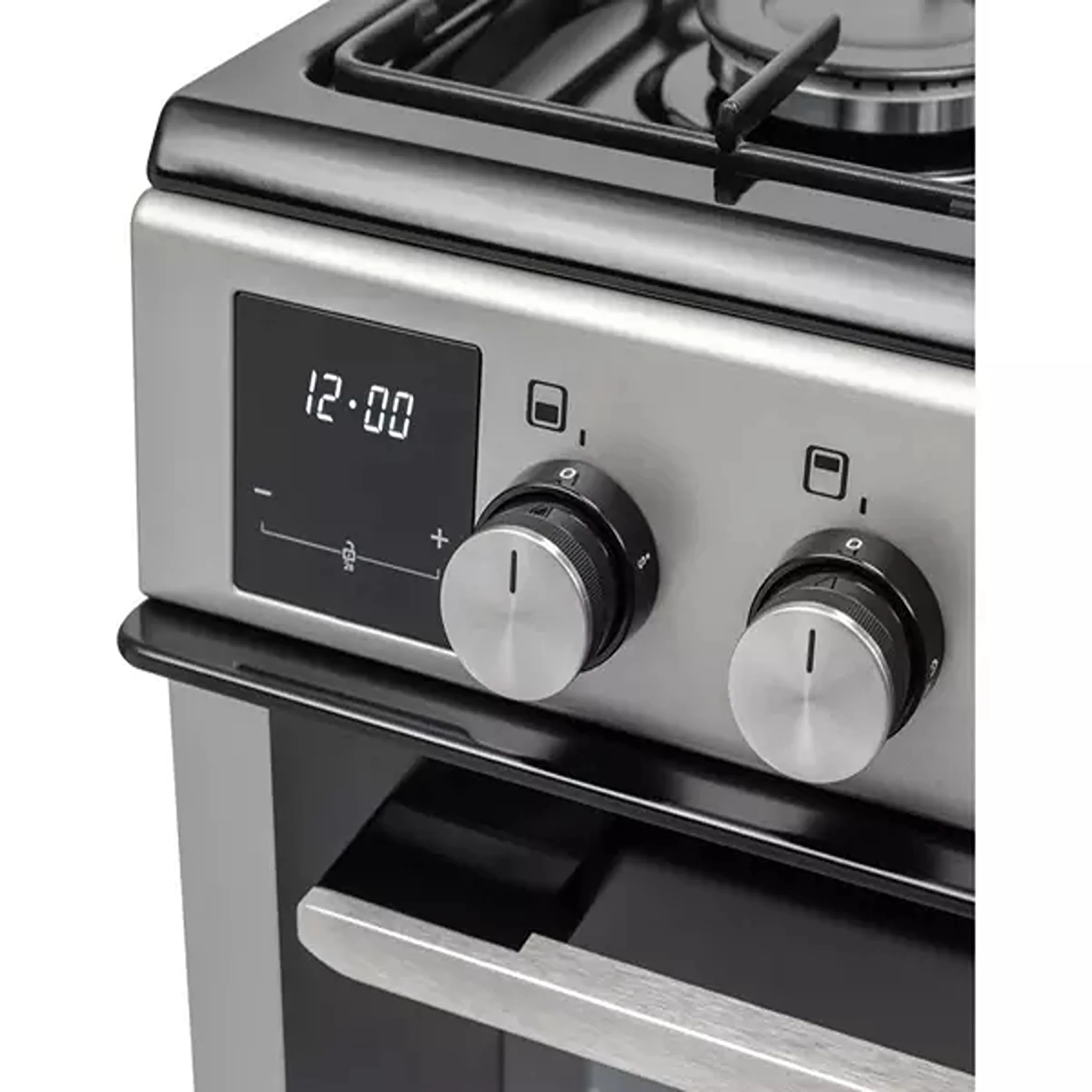 Kenwood 50X60 4 Burner Gas Cooker, KTG506S19 - Image 4