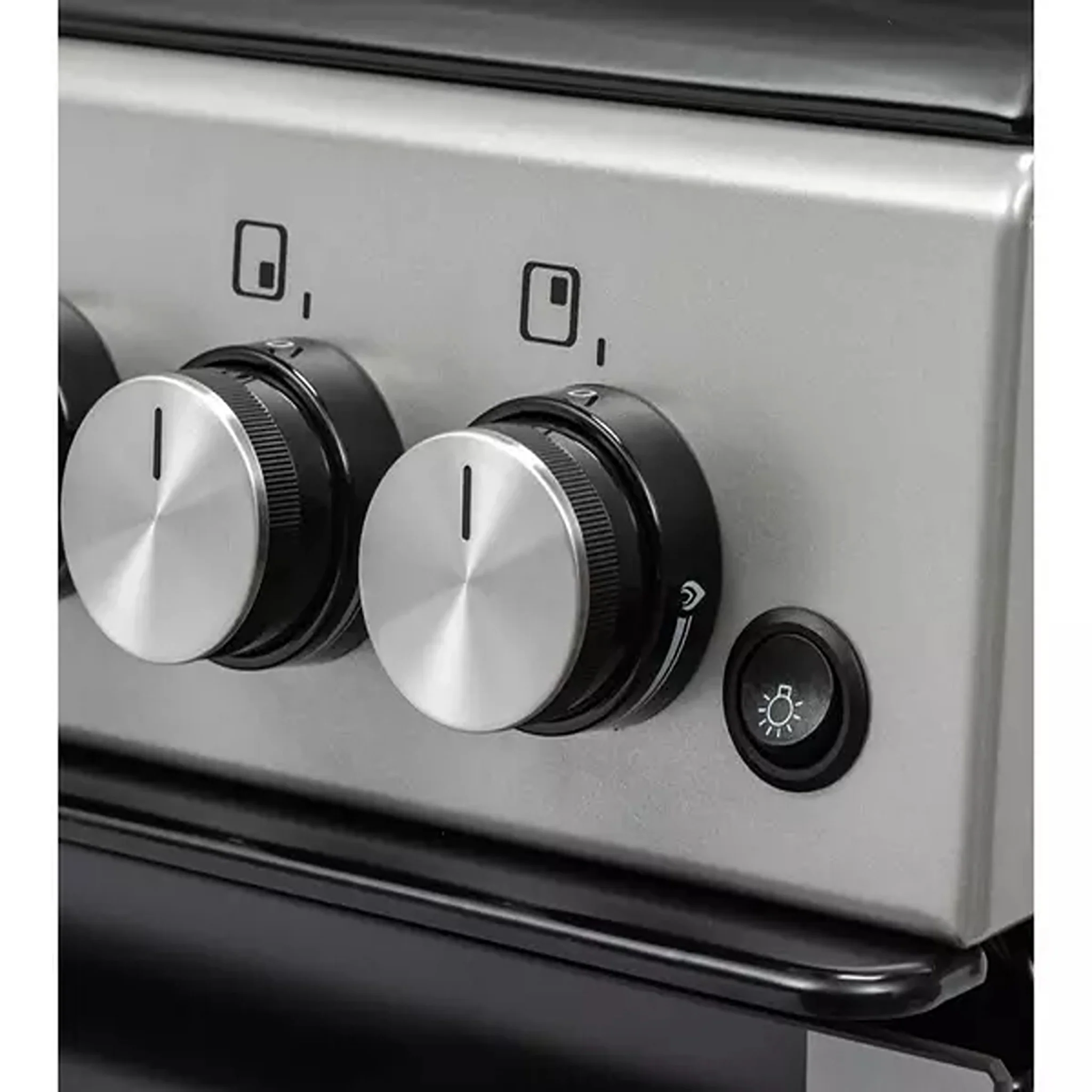 Kenwood 50X60 4 Burner Gas Cooker, KTG506S19 - Image 5