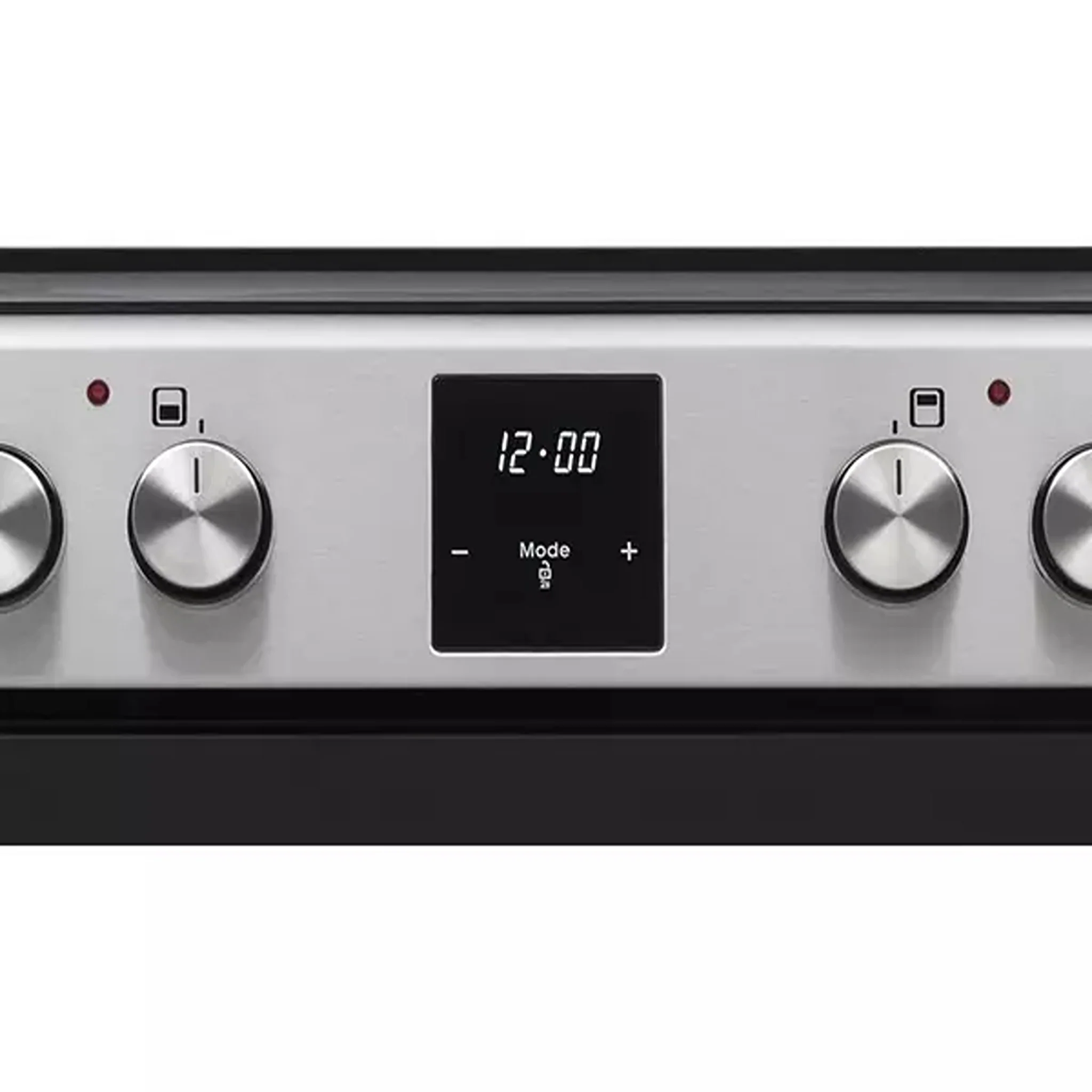 Kenwood 60X60 Electric Ceramic Cooker, KDC66SS22 - Image 6