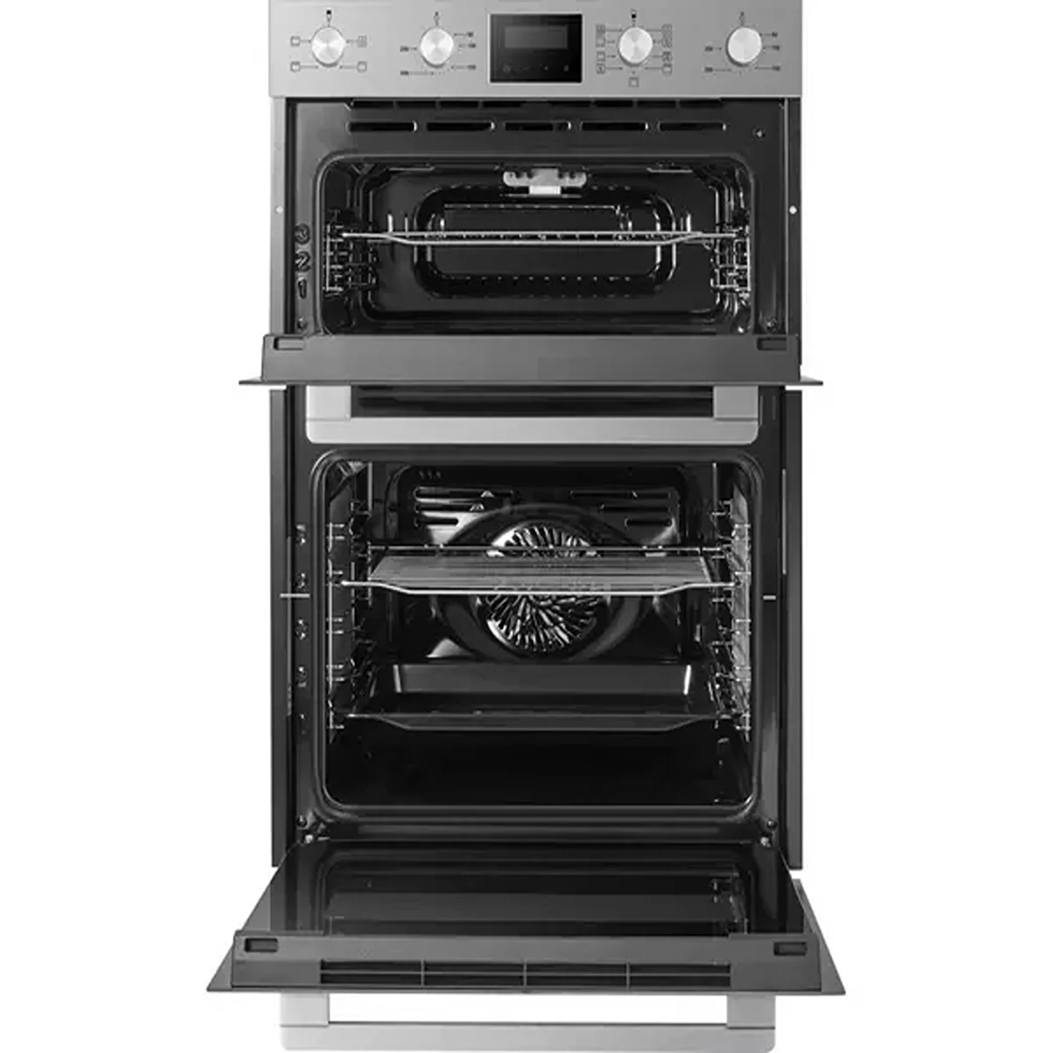 Kenwood 60X60 Built In Electric Double Oven, KBIDOX21 - Image 5