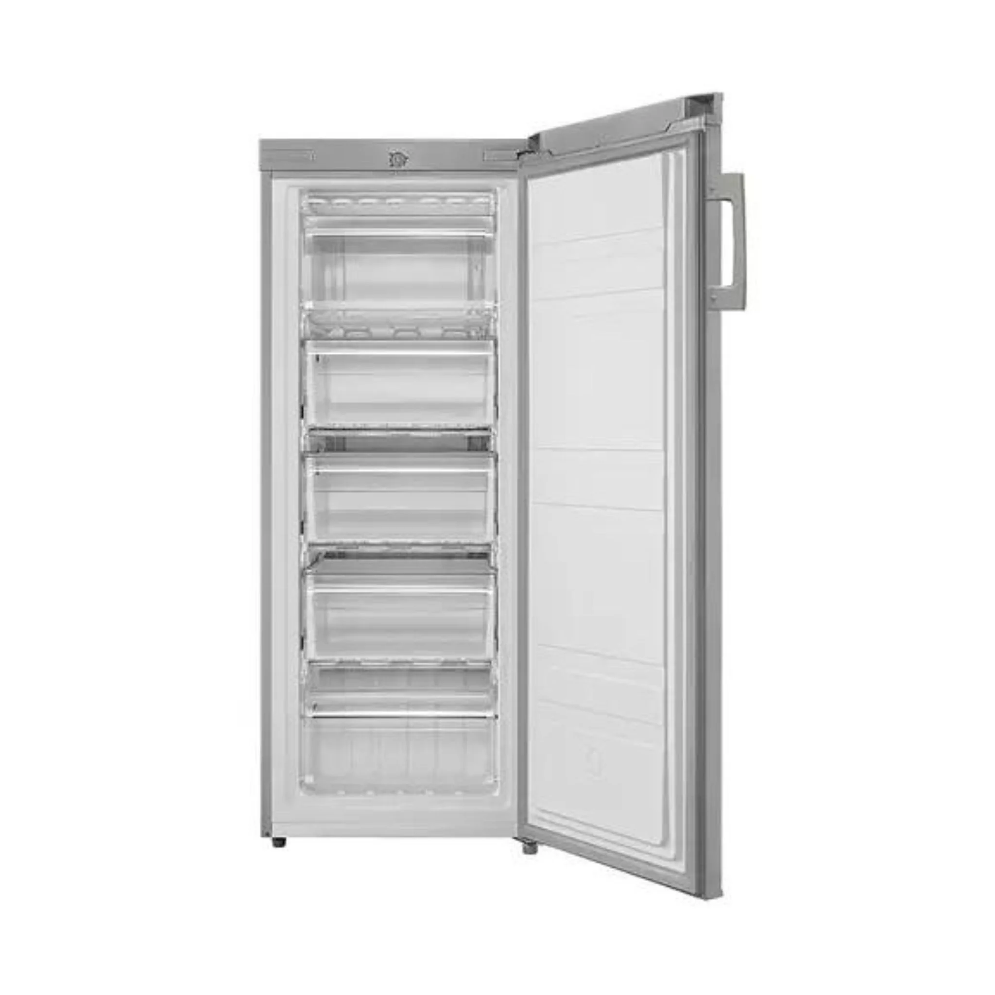 Kogan 162L Upright Freezer, KAM162UP - Image 2