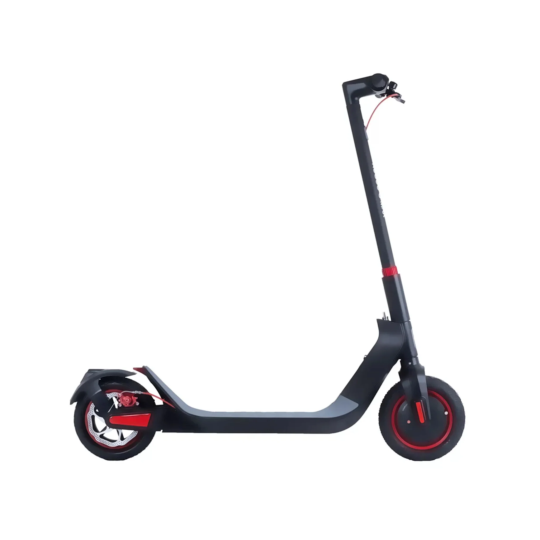 Kugo Foldable Electric Scooter, GMAX - Image 2