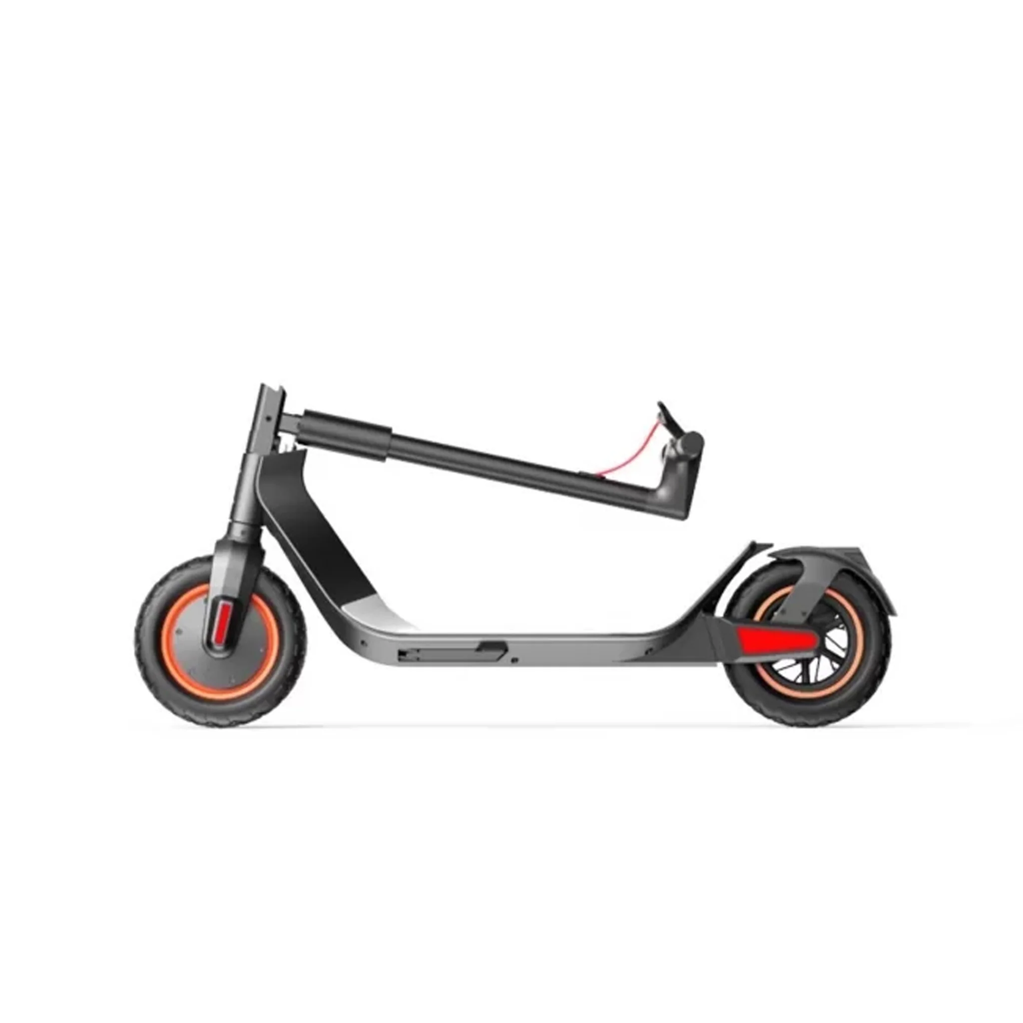 Kugo Foldable Electric Scooter, GMAX - Image 4