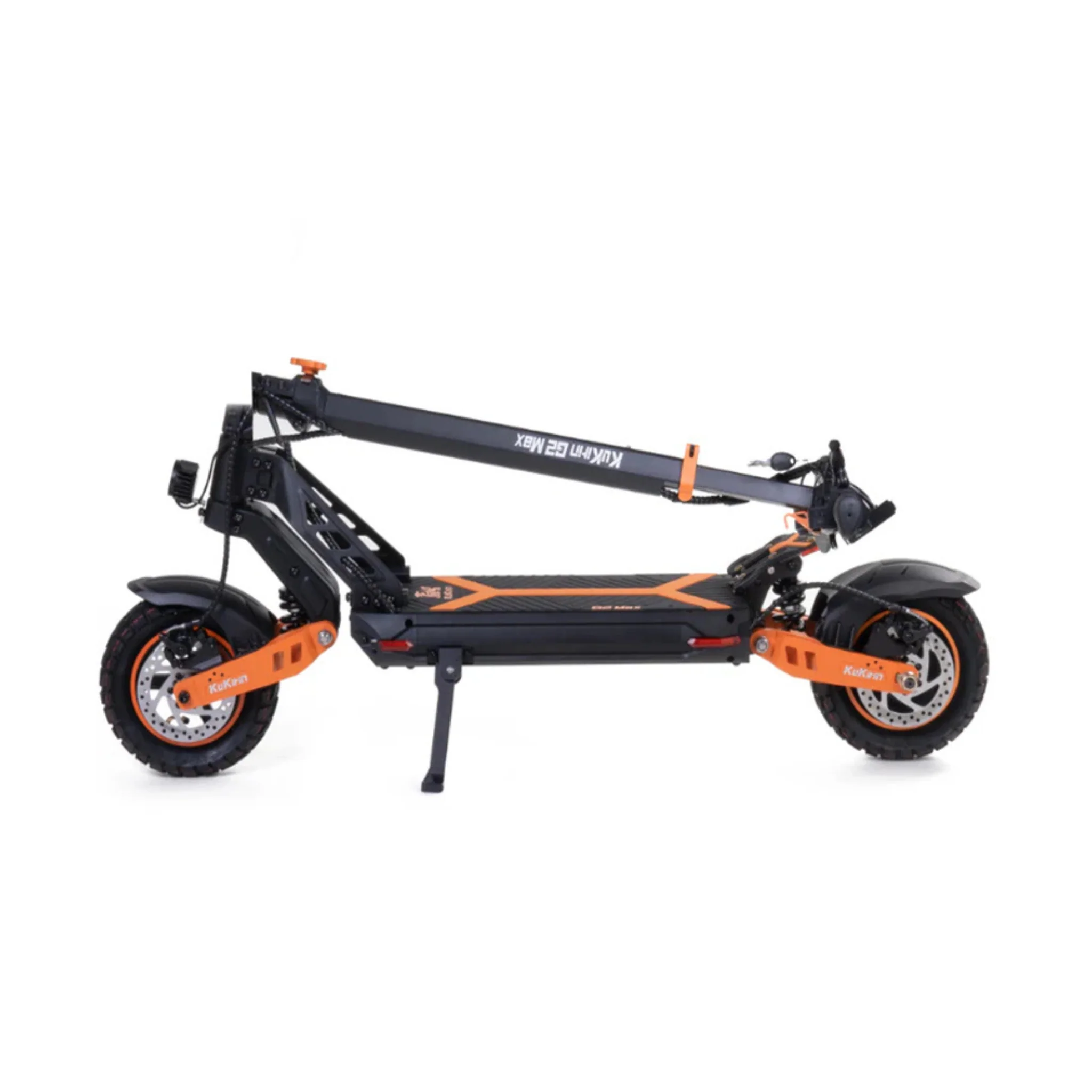 Kugoo Electric Scooter 1000W 60KM Range 50KM Speed, G2 Max - Image 4