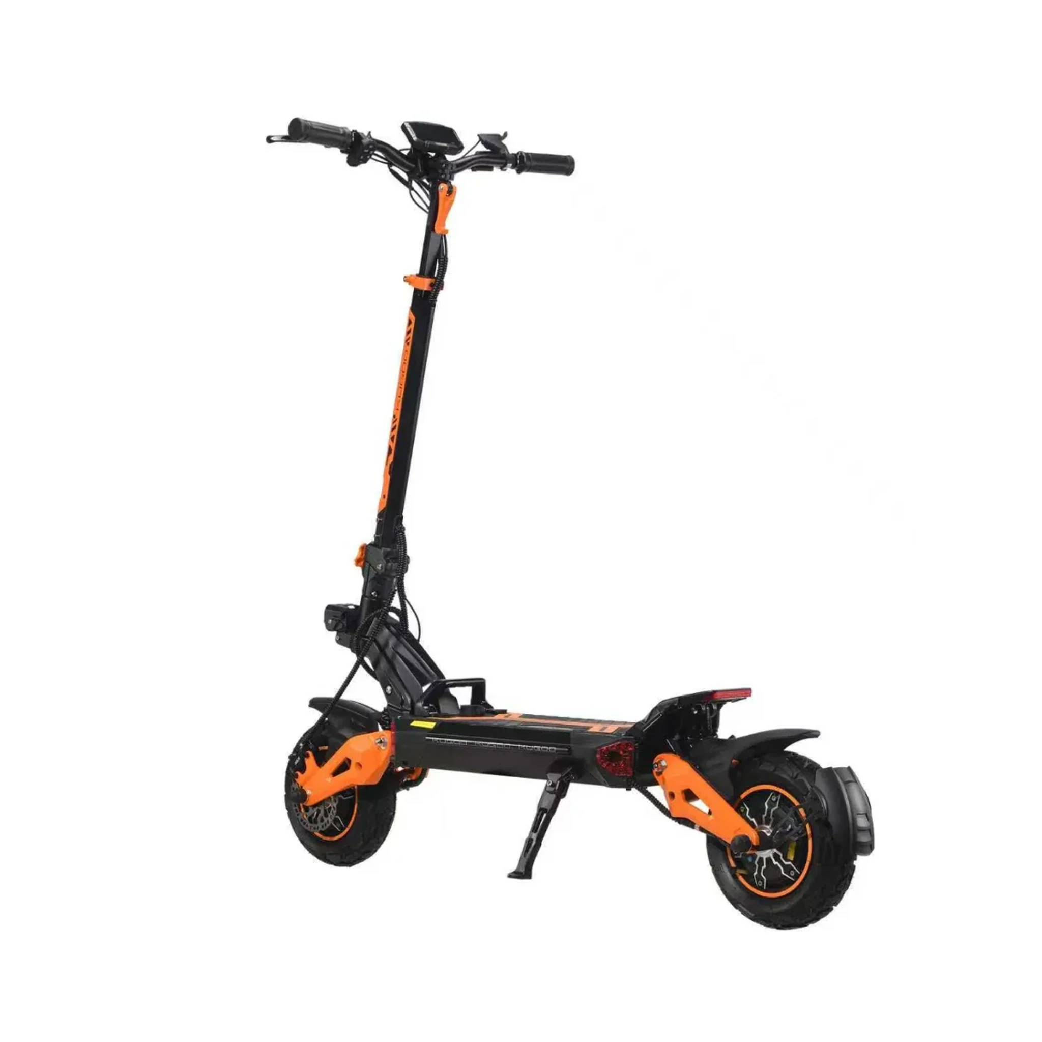 Kugoo Electric Scooter 1000W 60KM Range 75KM Speed, G5 Pro Max - Image 2