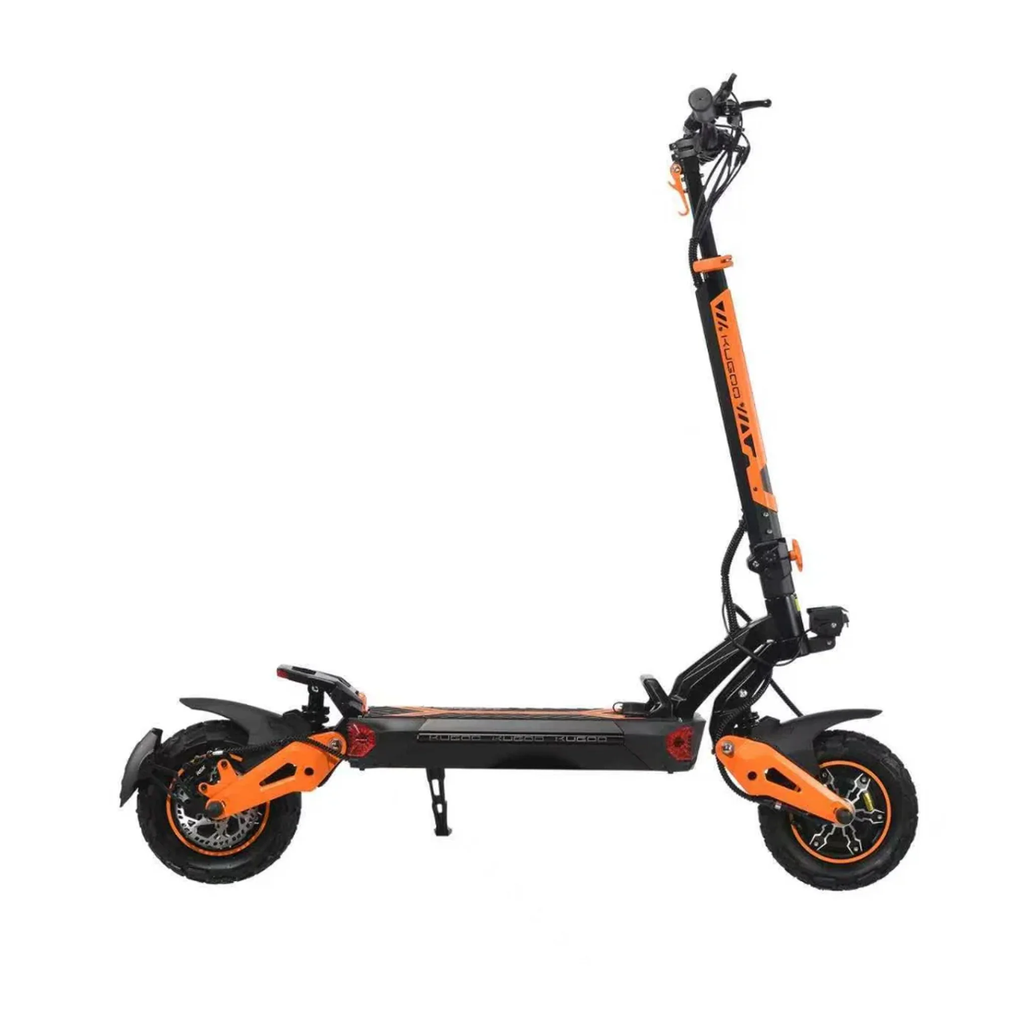 Kugoo Electric Scooter 1000W 60KM Range 75KM Speed, G5 Pro Max - Image 3