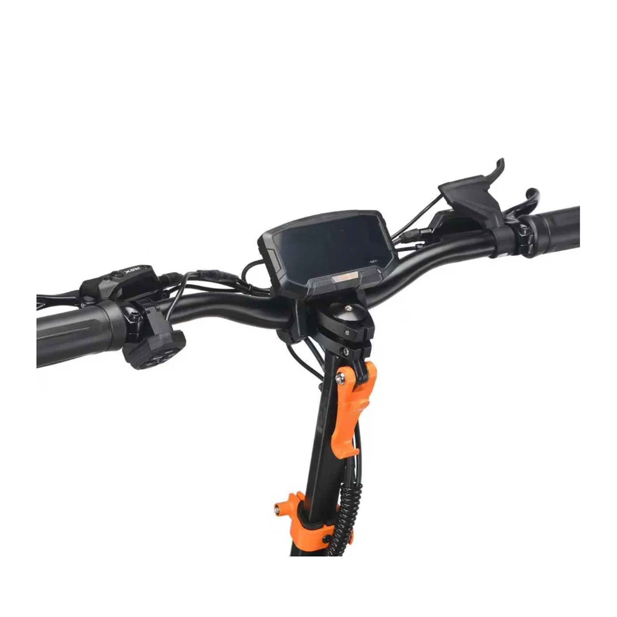 Kugoo Electric Scooter 1000W 60KM Range 75KM Speed, G5 Pro Max - Image 5