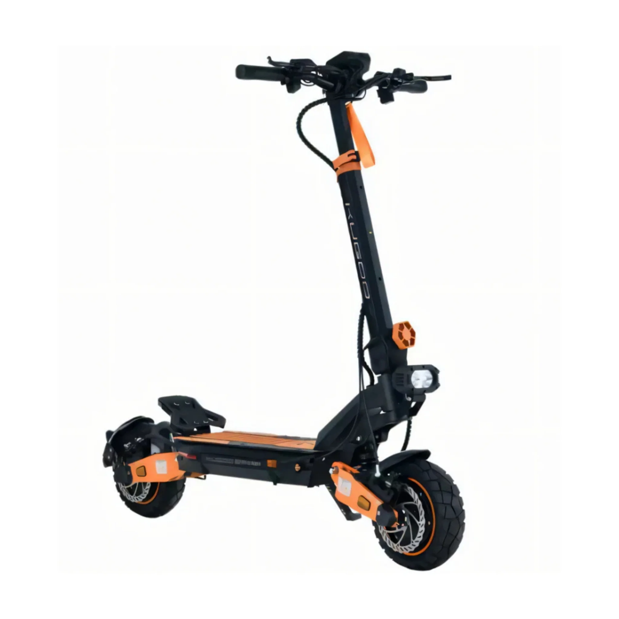 Kugoo Electric Scooter 1160W 60KM Range 60KM Speed, G2 Pro Max - Image 2
