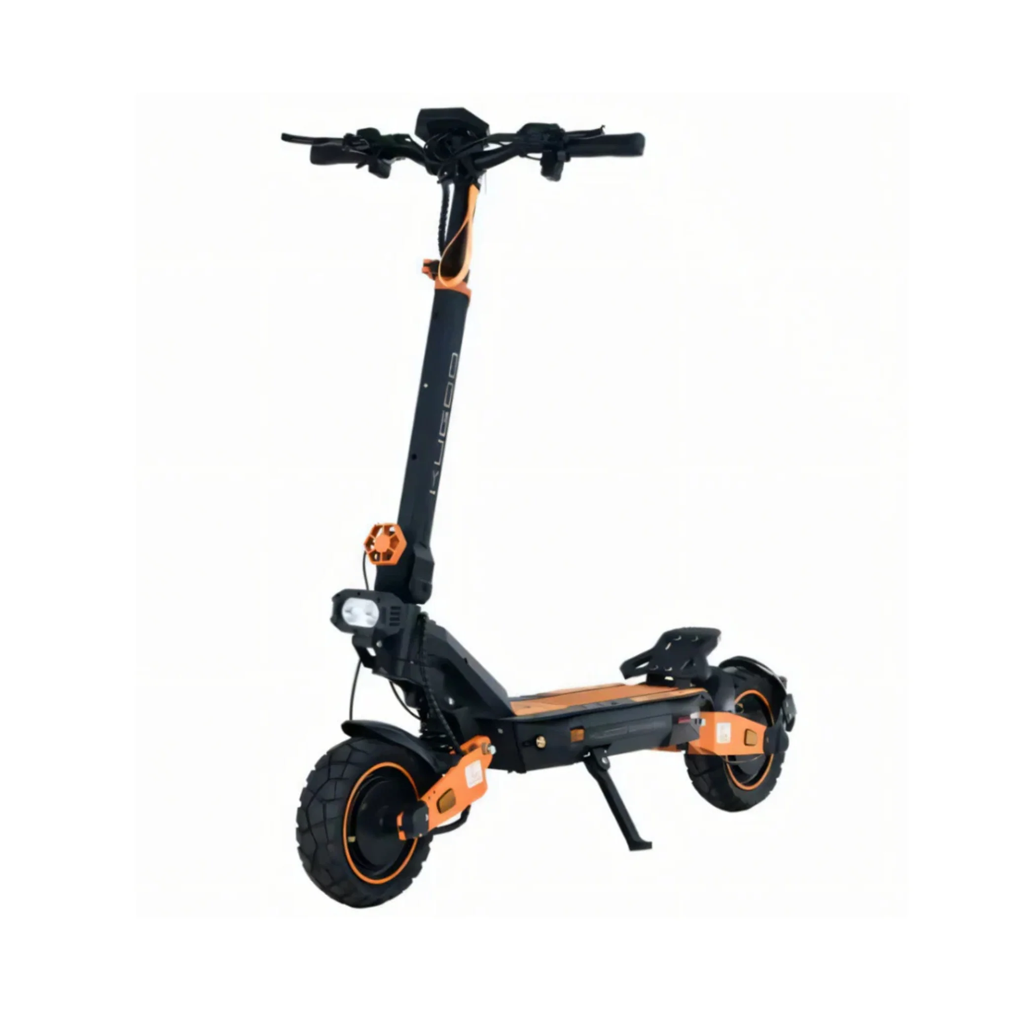Kugoo Electric Scooter 1160W 60KM Range 60KM Speed, G2 Pro Max - Image 3