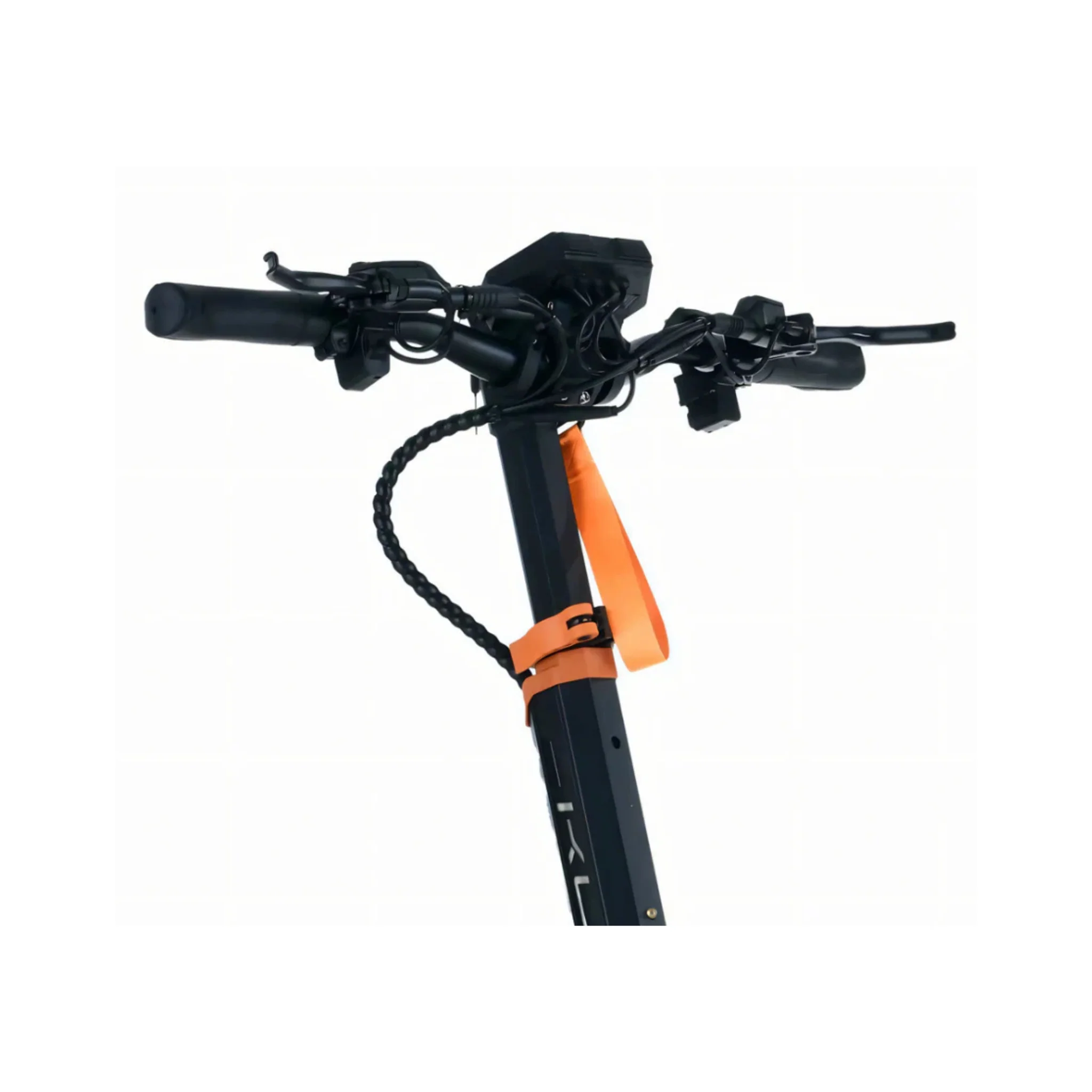 Kugoo Electric Scooter 1160W 60KM Range 60KM Speed, G2 Pro Max - Image 5