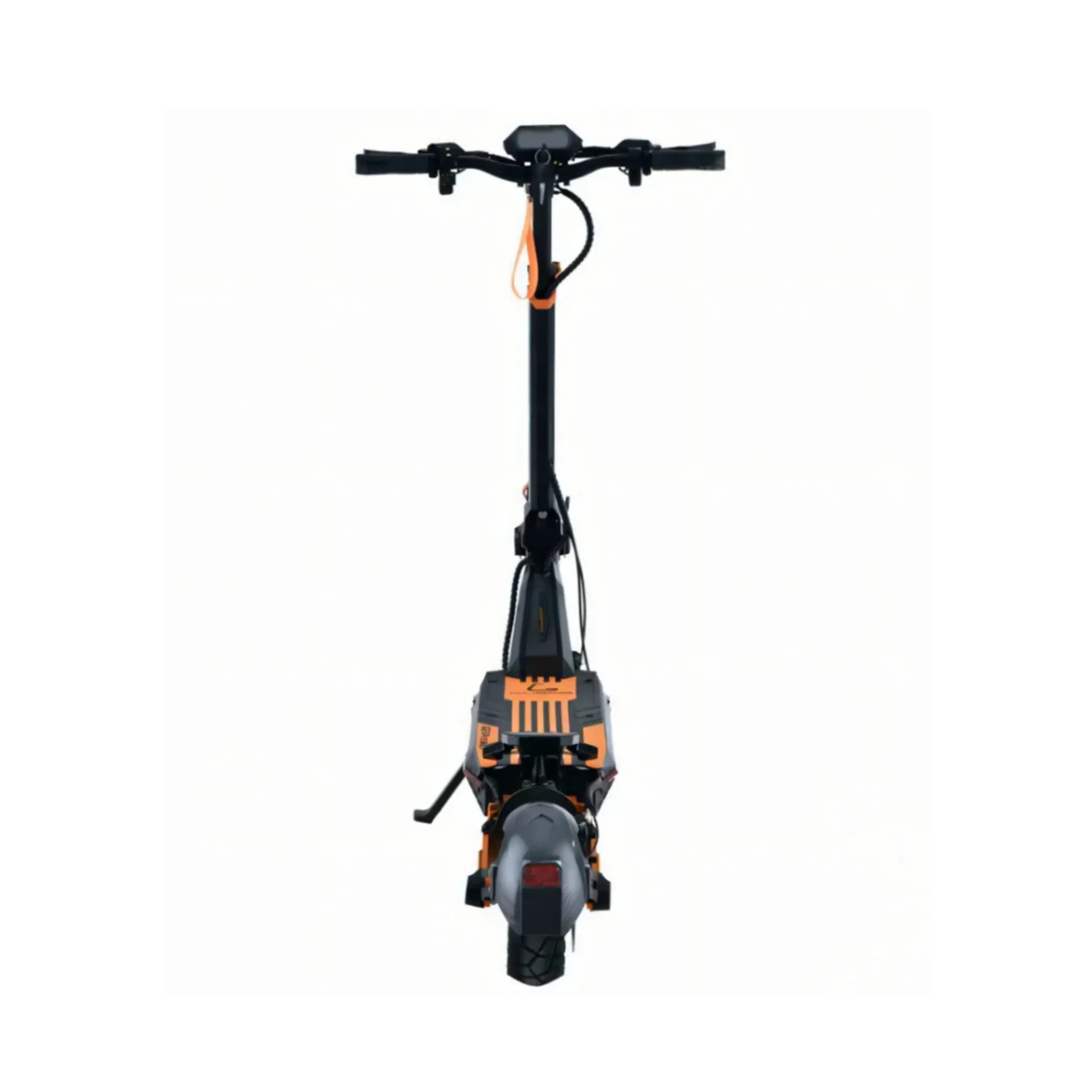 Kugoo Electric Scooter 1160W 60KM Range 60KM Speed, G2 Pro Max - Image 7