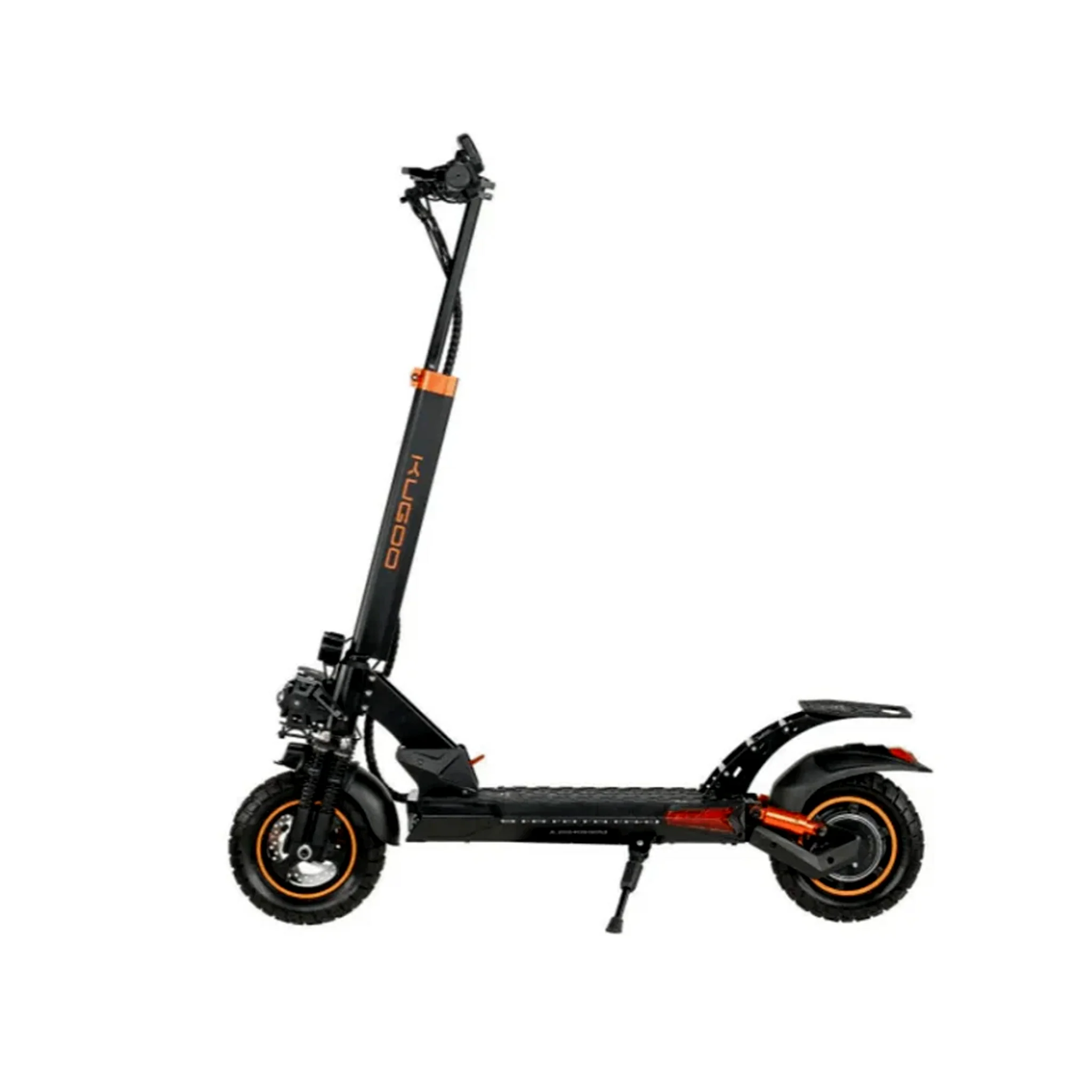 Kugoo Electric Scooter 1200W 30KM Range 55KM Speed, S5 - Image 2