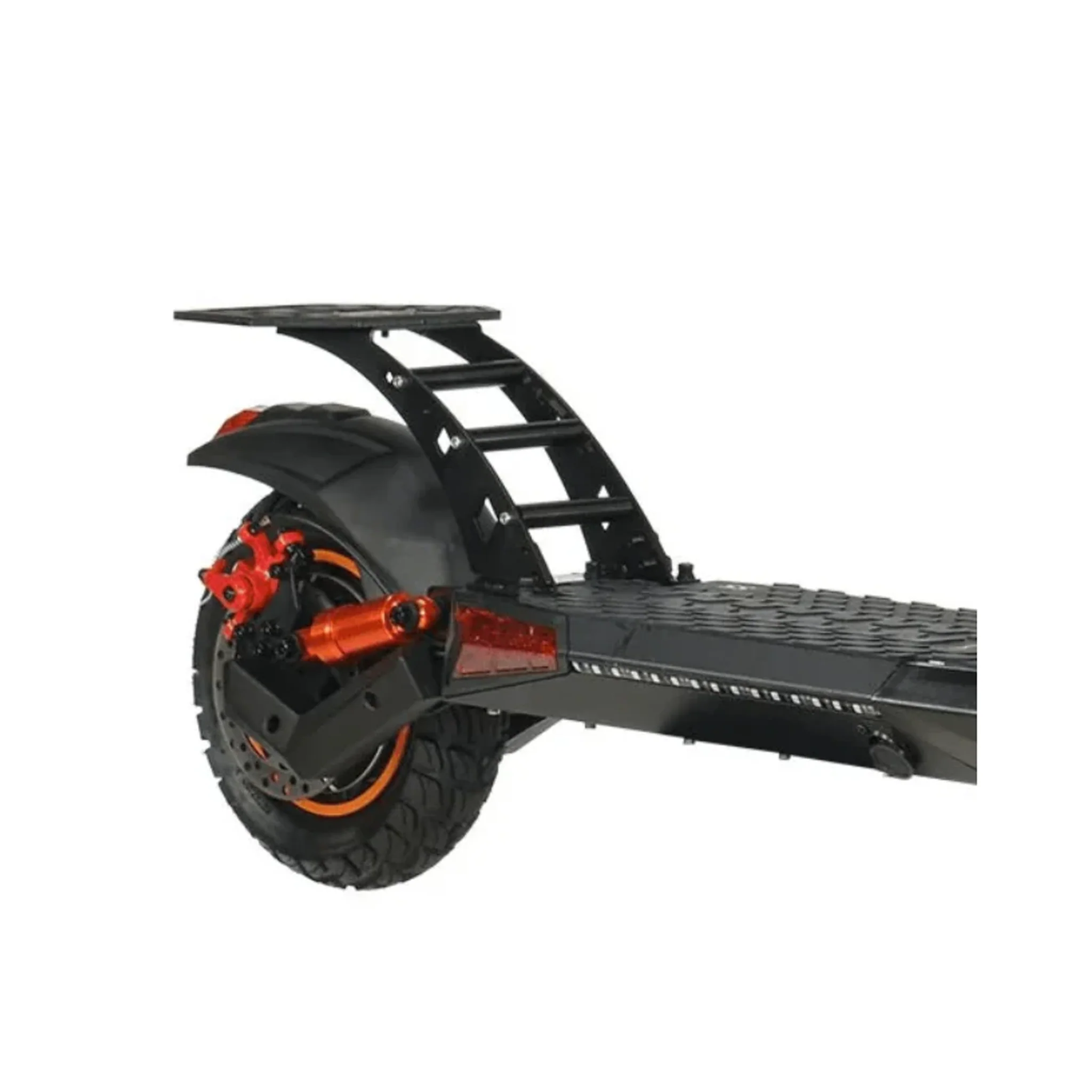 Kugoo Electric Scooter 1200W 30KM Range 55KM Speed, S5 - Image 3