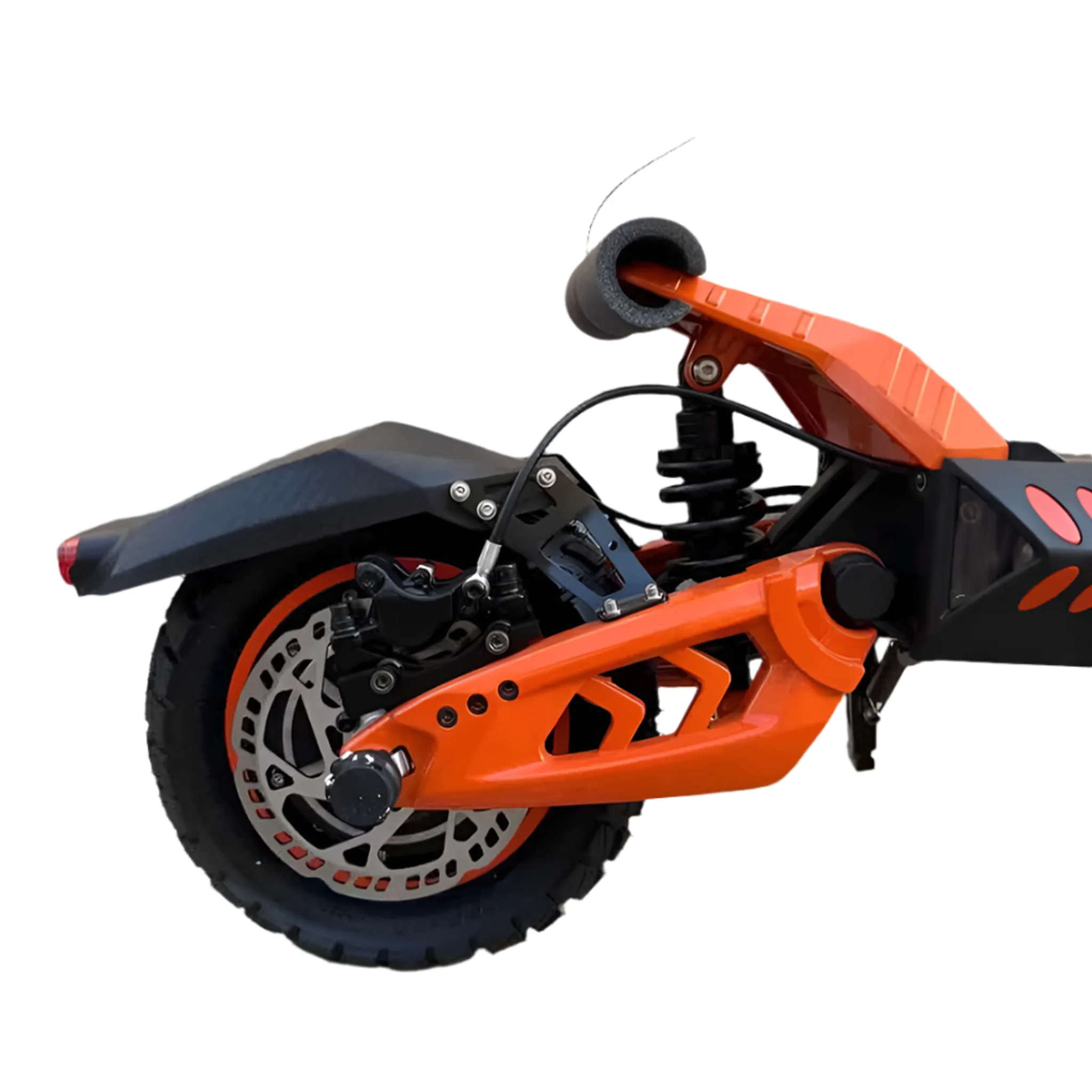 Kugoo Electric Scooter 1500W 60KM Range 75KM Speed, G3 Plus - Image 2