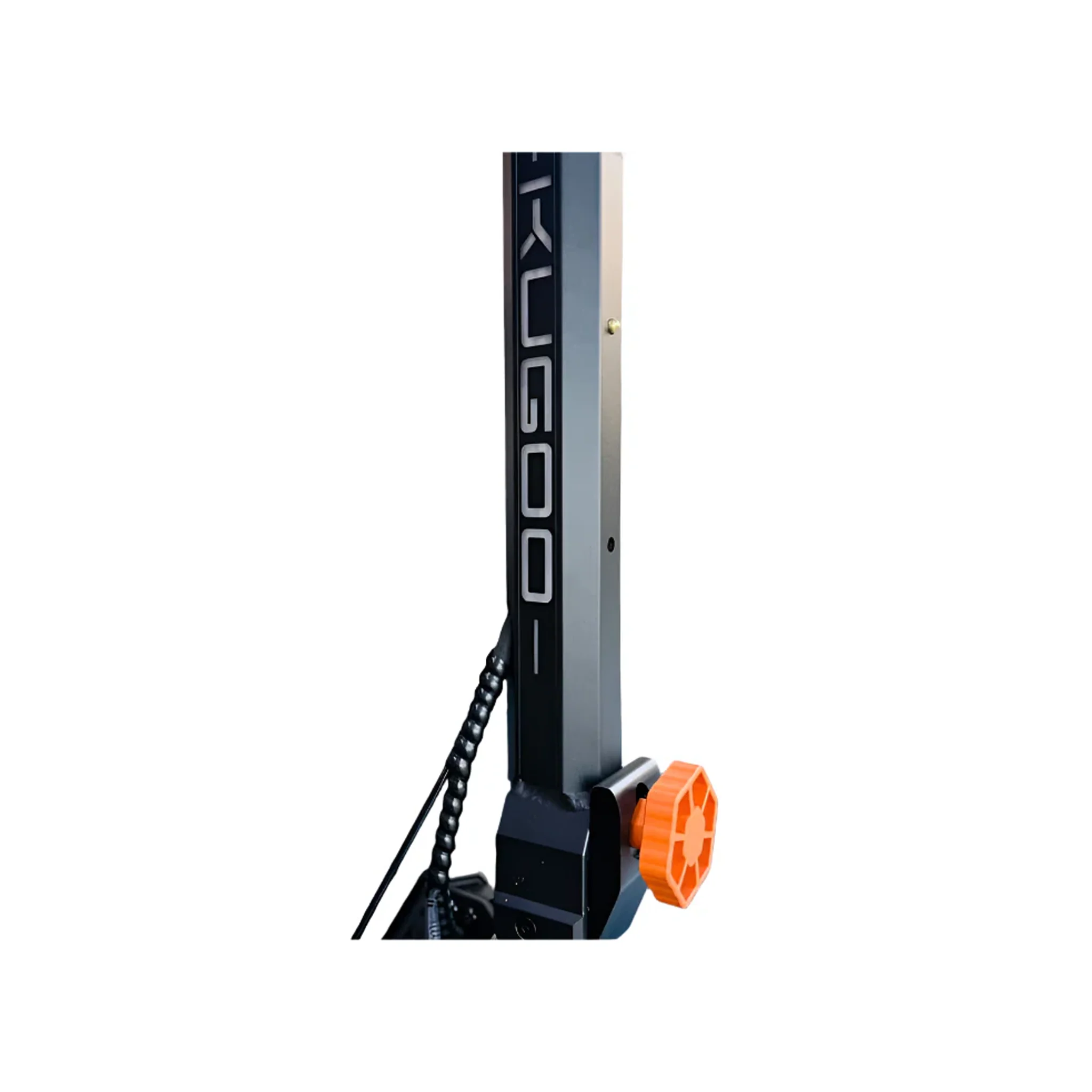Kugoo Electric Scooter 2000W 30KM Range 70KM Speed, M5 Mini Pro - Image 3