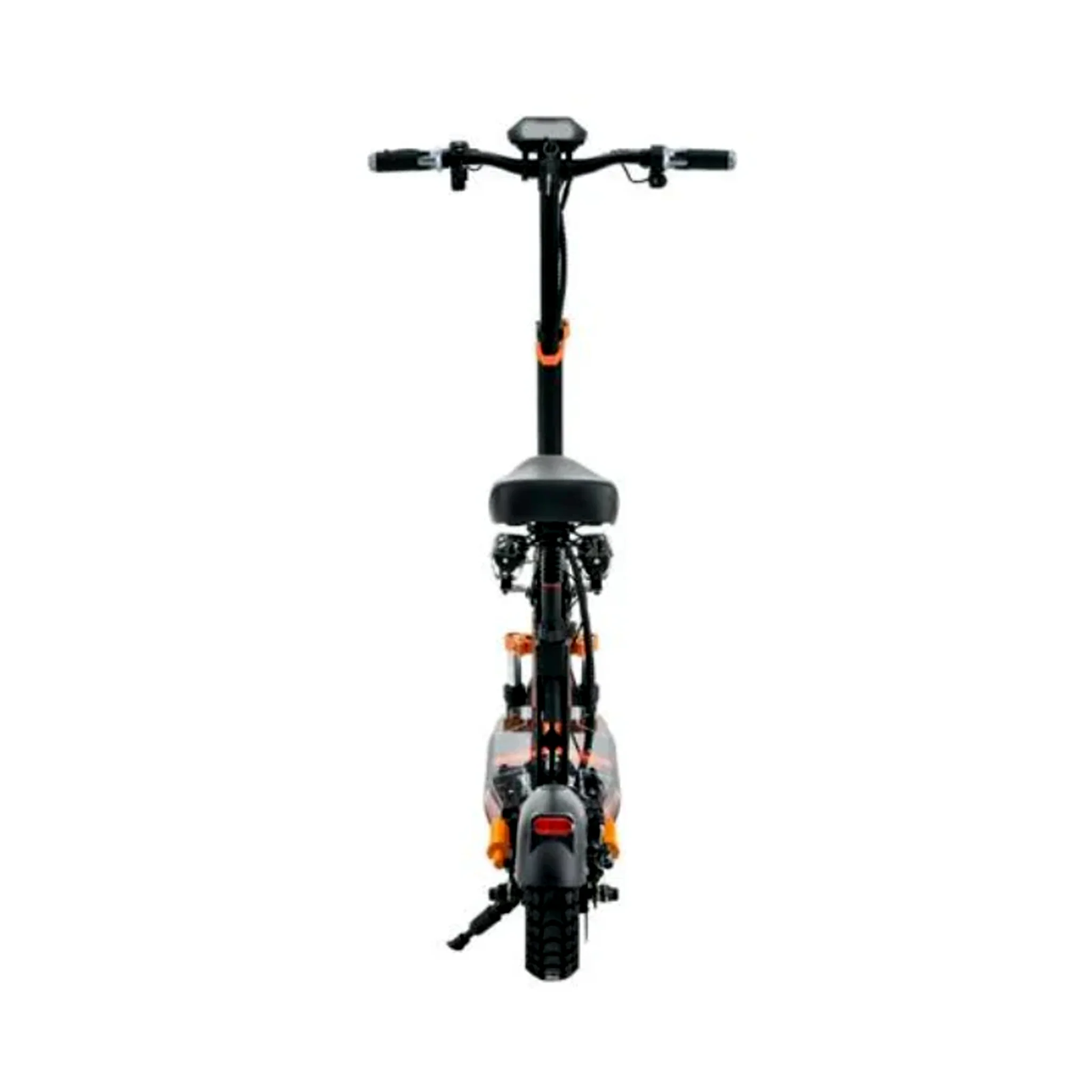 Kugoo Electric Scooter 2000W 35-40KM Range 70KM Speed, M3 Plus - Image 3