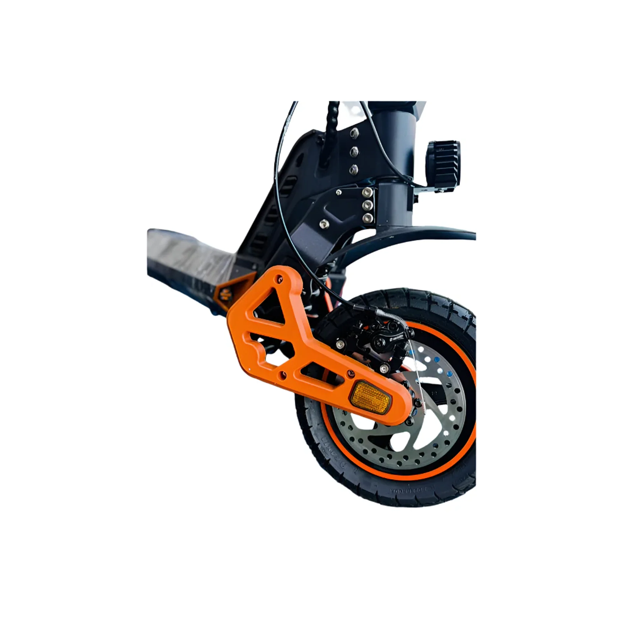 Kugoo Electric Scooter 2000W 45-50KM Range 70KM Speed, M5 Mini Plus - Image 5