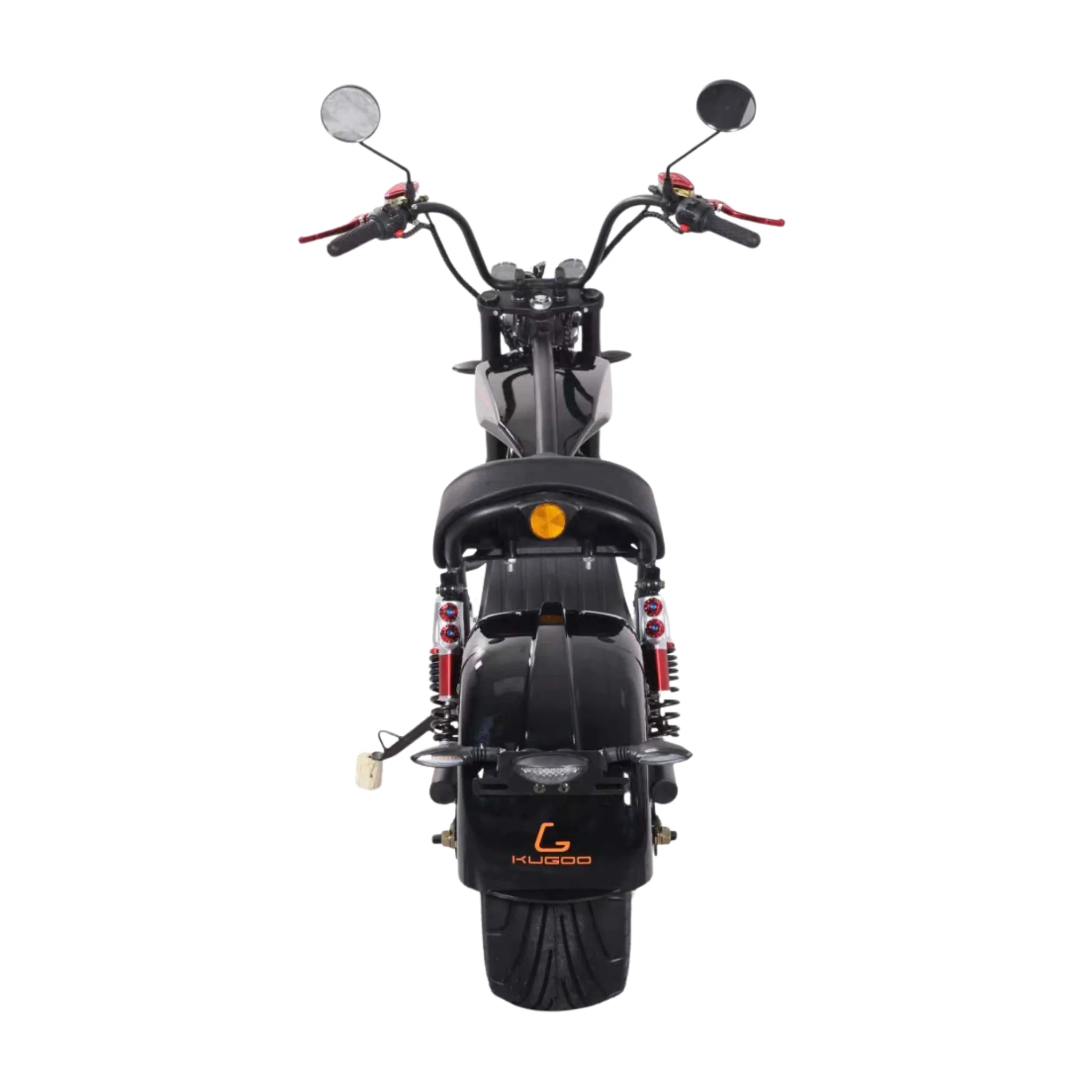 Kugoo Electric Scooter 2000W 50KM Range 60KM Speed, M1 - Image 5