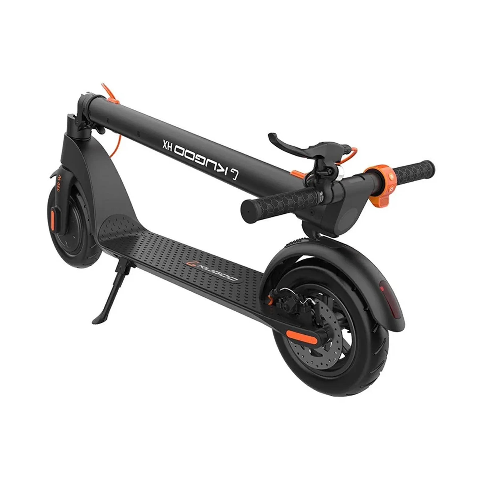Kugoo Electric Scooter 350W 15-25KM Range 33KM Speed, HX - Image 2