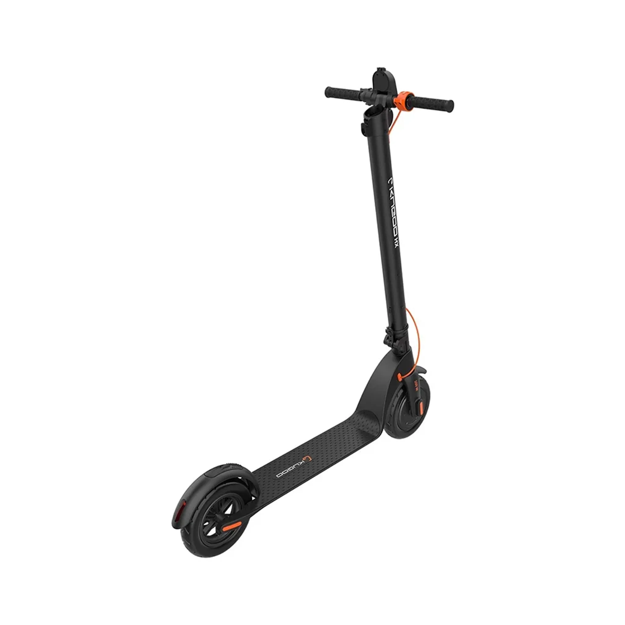 Kugoo Electric Scooter 350W 15-25KM Range 33KM Speed, HX - Image 3