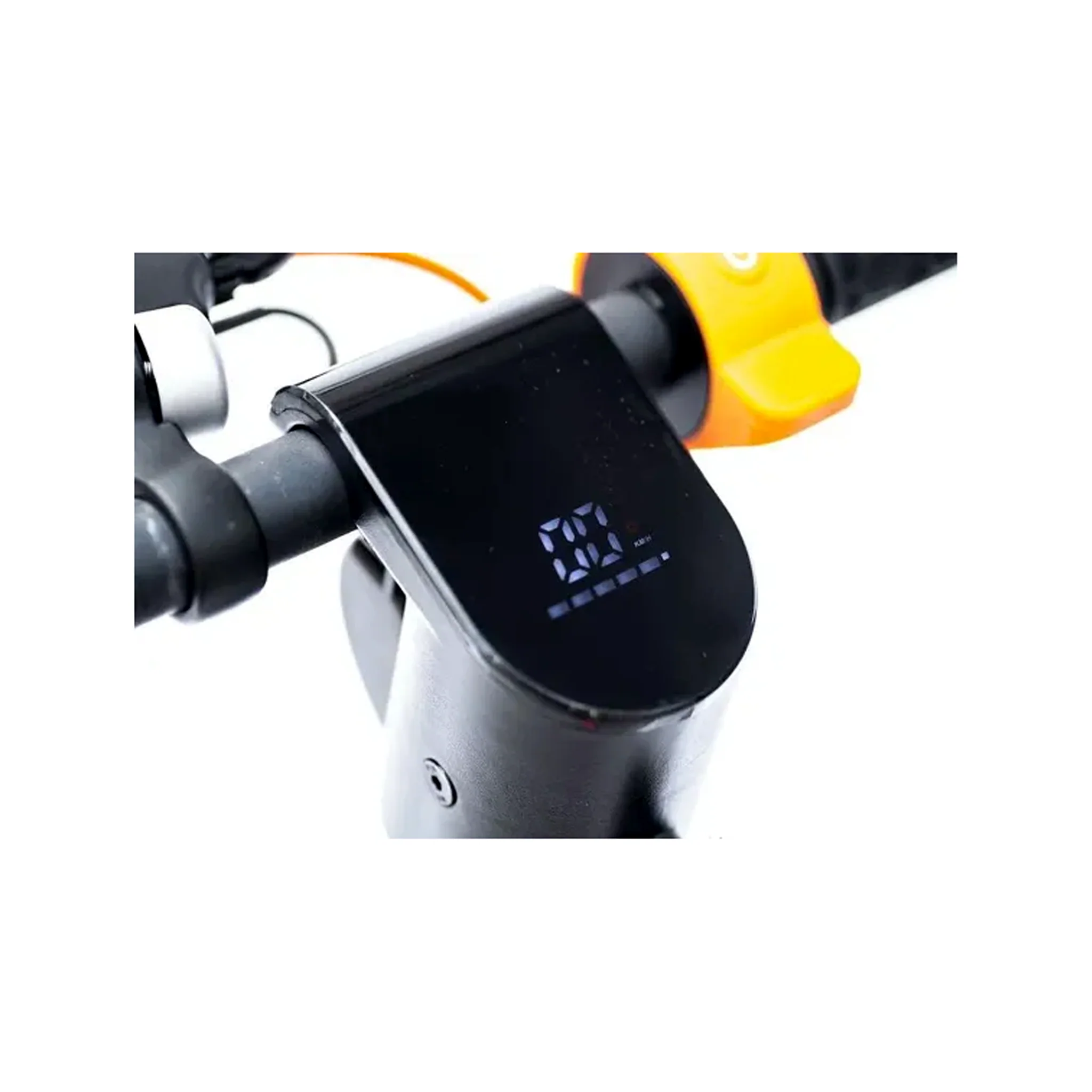 Kugoo Electric Scooter 350W 15-25KM Range 33KM Speed, HX - Image 4