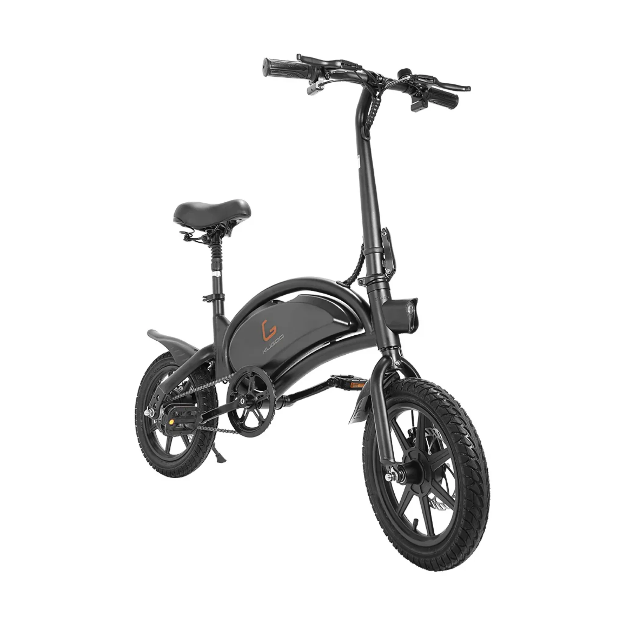 Kugoo Electric Scooter 400W 25KM Range 45KM Speed, V1 - Image 4