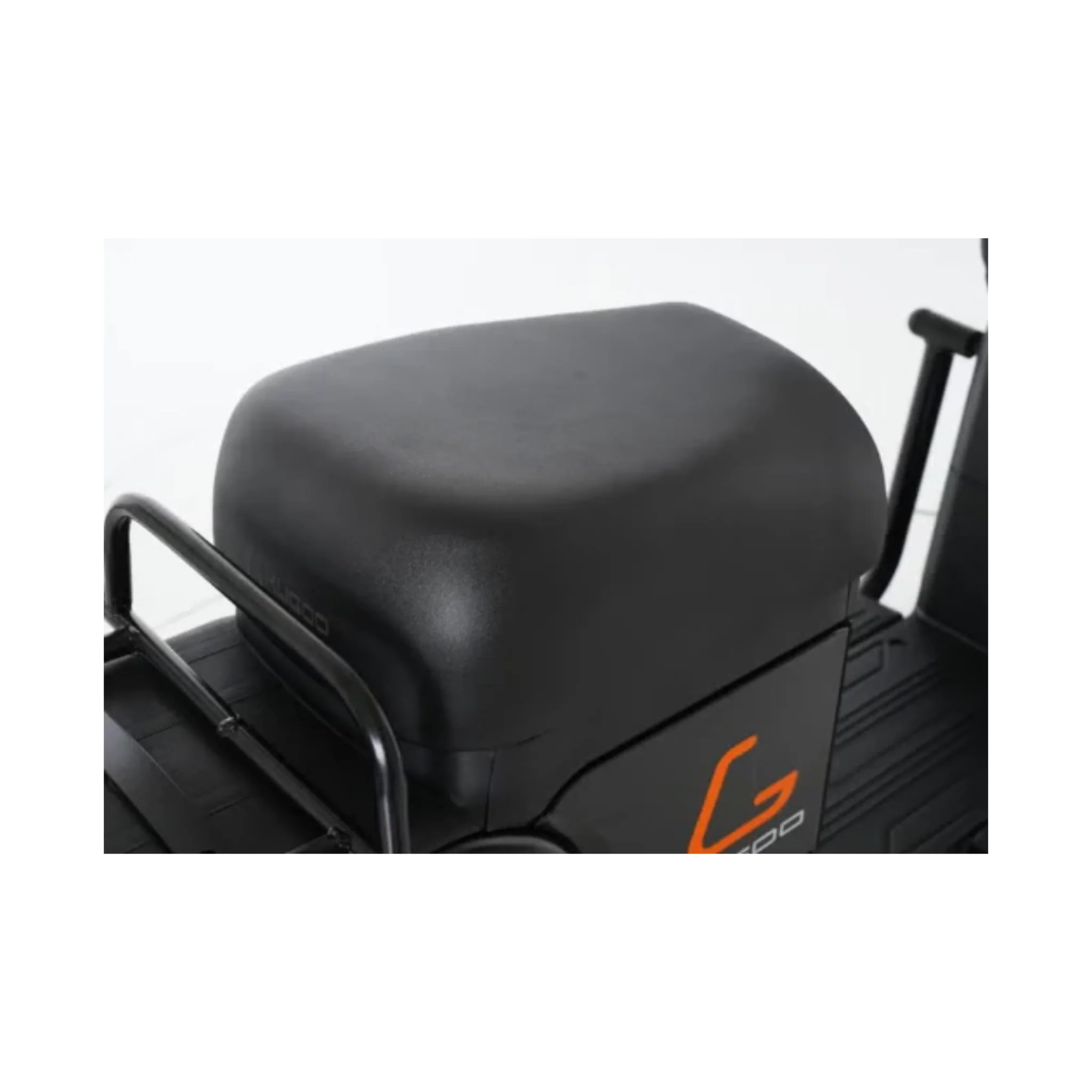 Kugoo Electric Scooter 500W 30-40KM Range 42KM Speed, T3 - Image 3