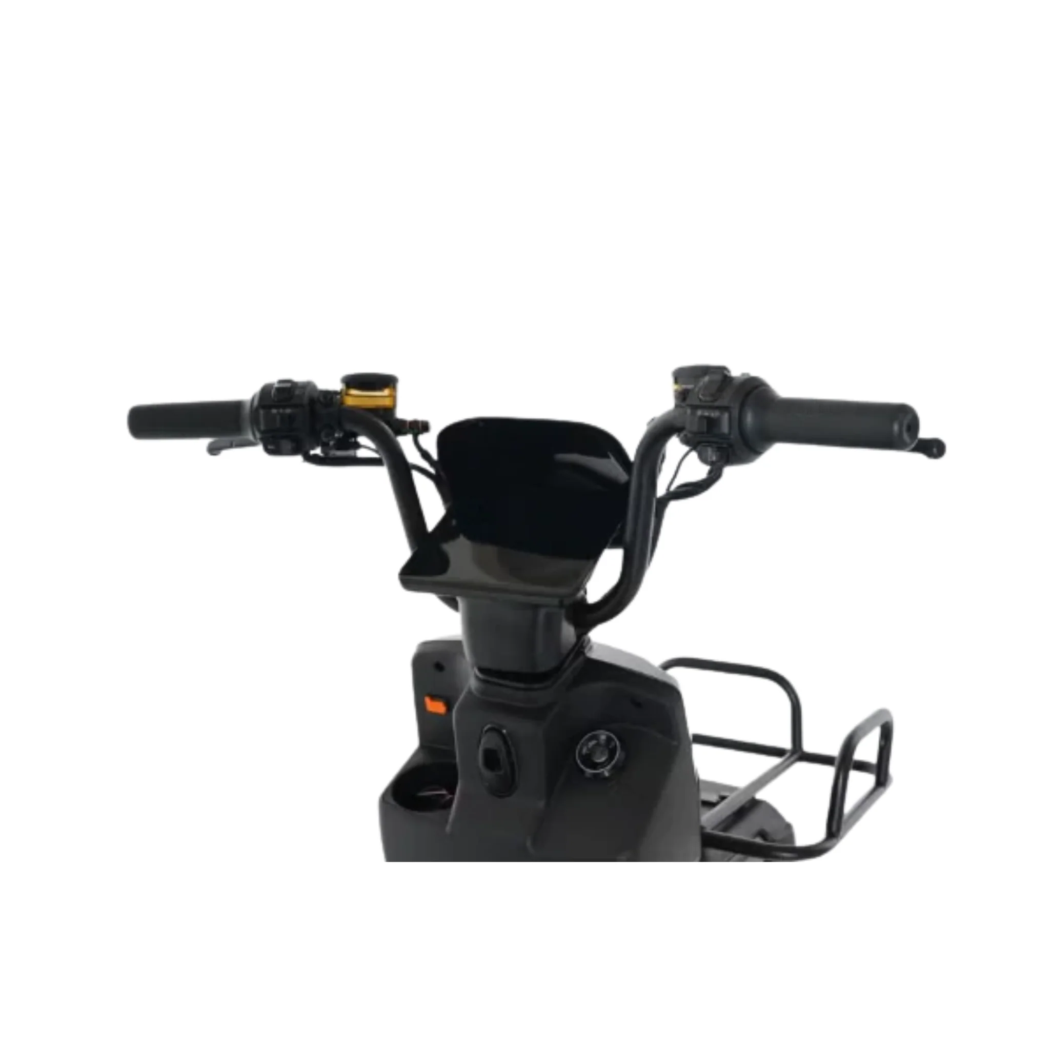 Kugoo Electric Scooter 500W 30-40KM Range 42KM Speed, T3 - Image 5