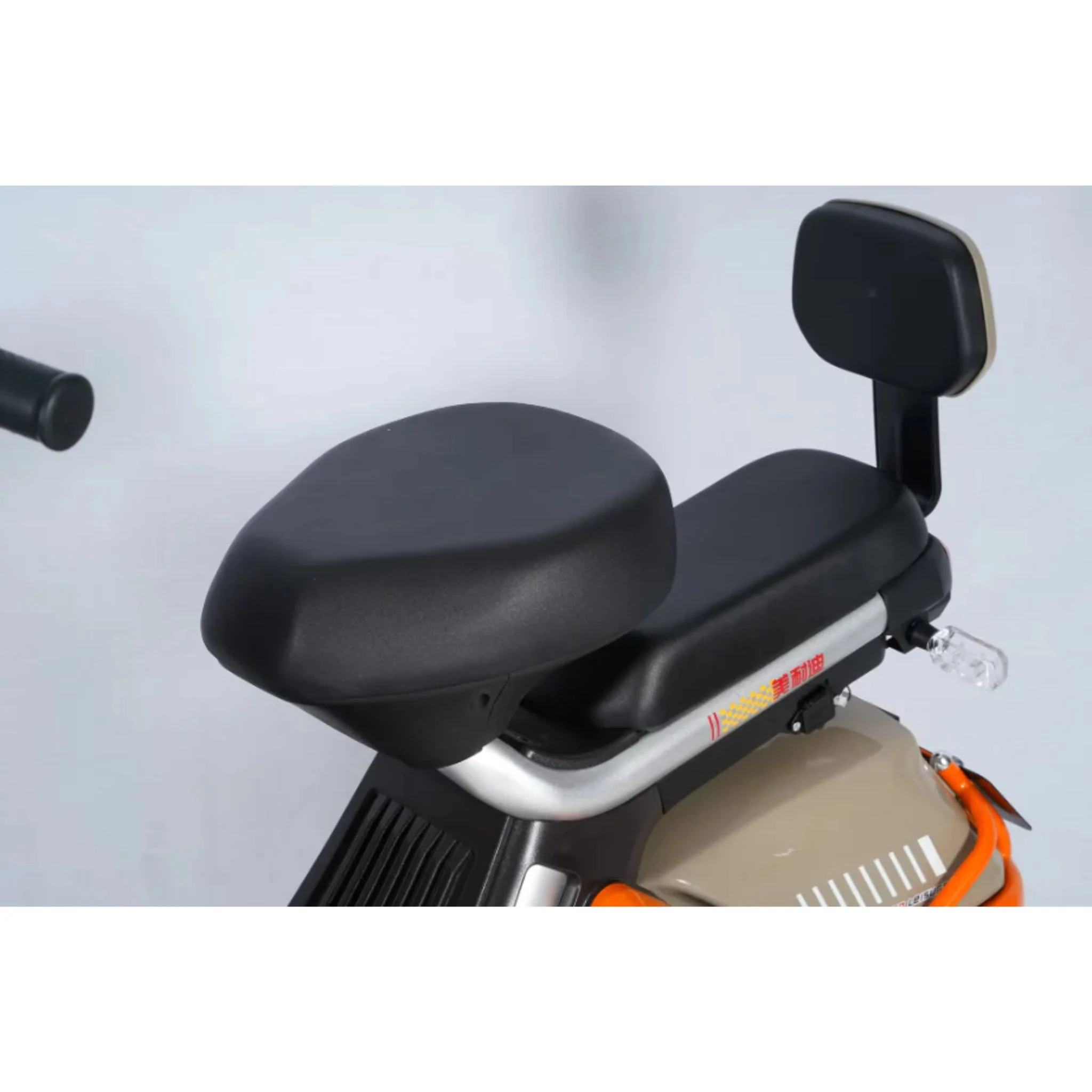 Kugoo Electric Scooter 500W 40-50KM Range 42KM Speed, T2 - Image 7