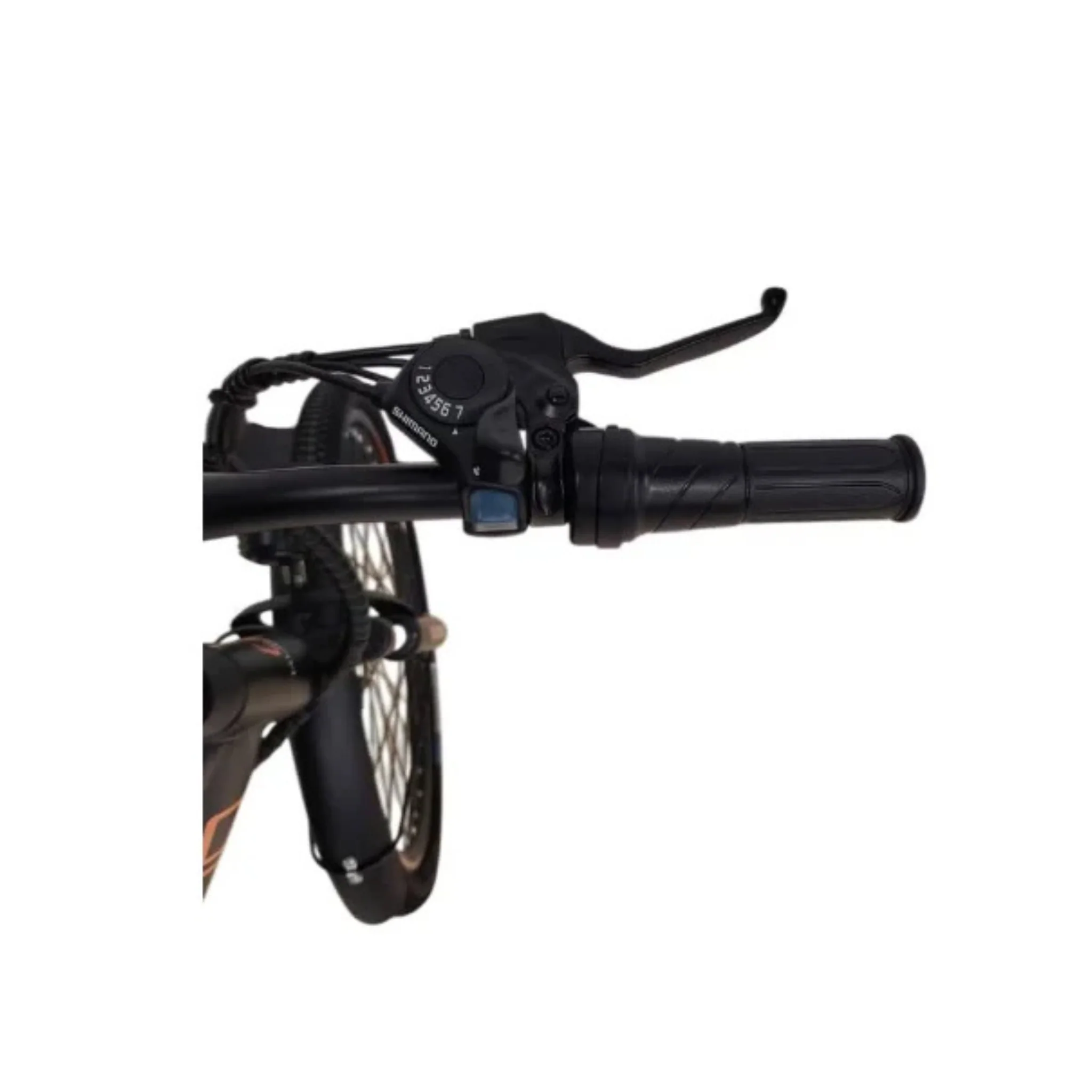 Kugoo Electric Scooter 800W 30-40KM Range 32KM Speed, M101 - Image 7