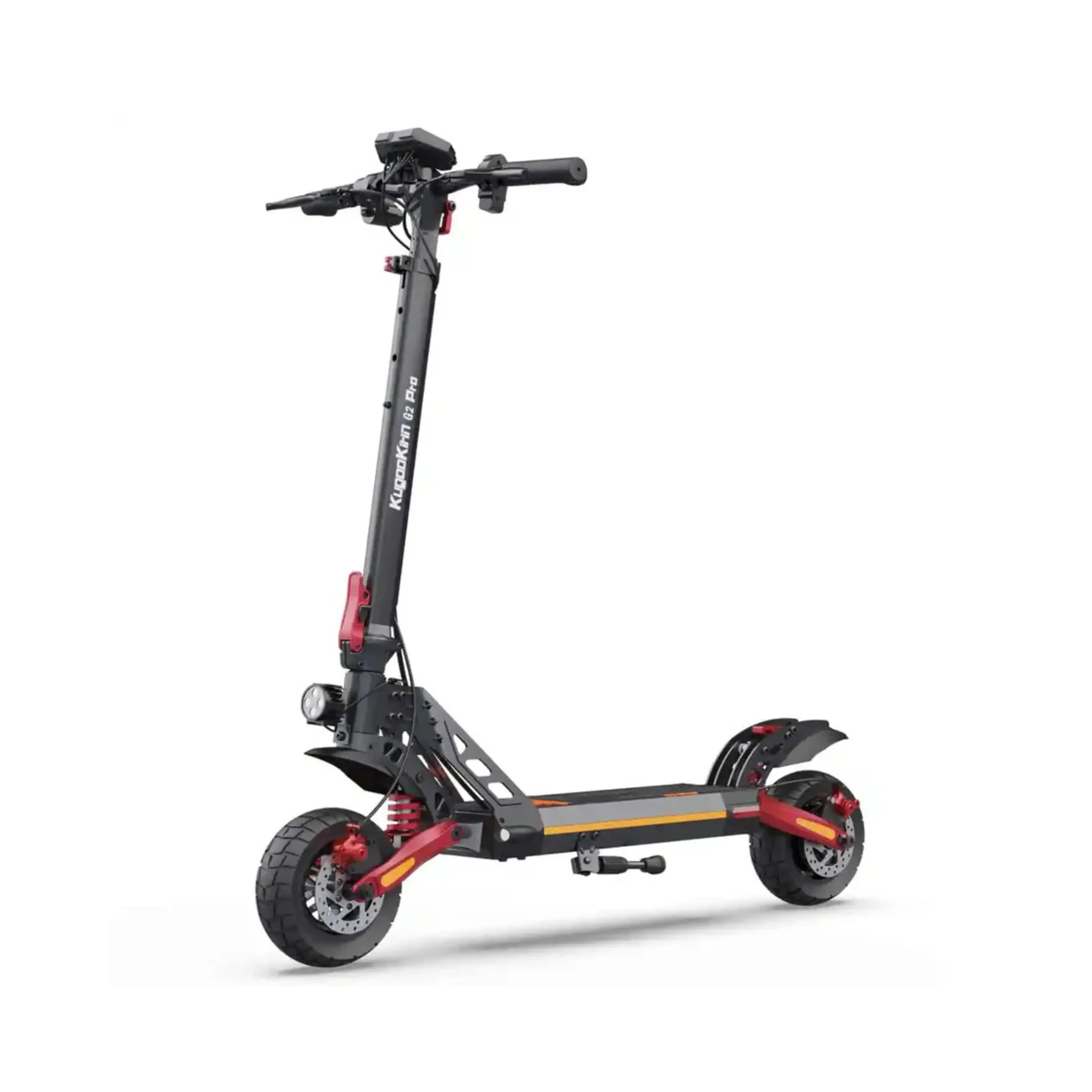 Kugoo Electric Scooter 800W 50KM Range 45KM Speed, G2 Pro - Image 2