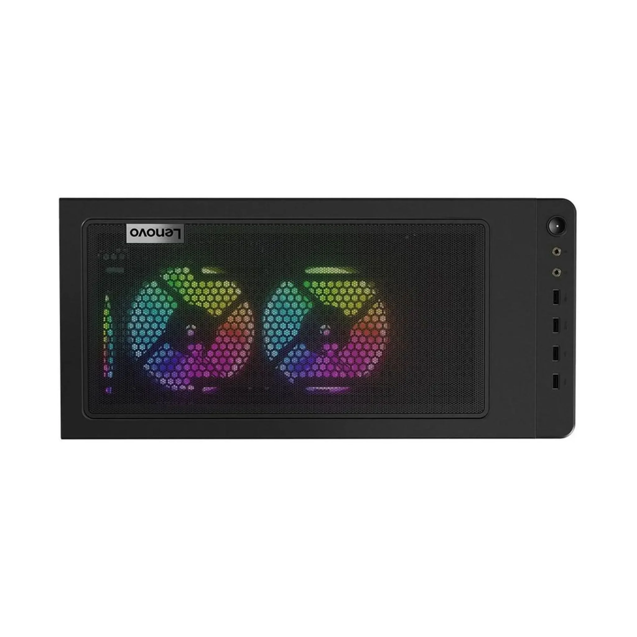 Lenovo Legion T7 Desktop PC – 12th Gen / Intel Core i7-12700K / 1TB HDD + 512GB SSD / 32GB RAM / 10GB NVIDIA GeForce RTX 3080 Graphics - Image 4