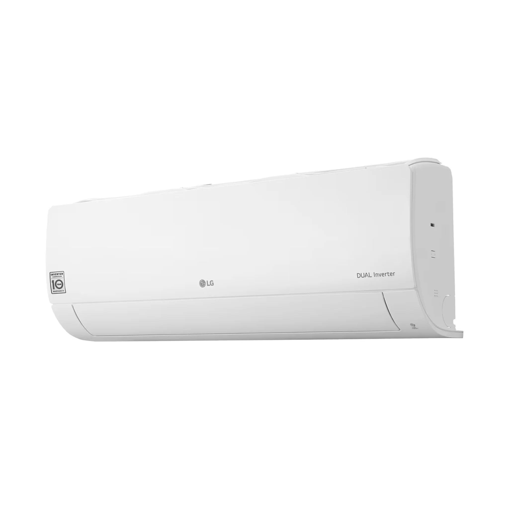 LG 1 Ton Inverter Split Air Conditioner - Image 3