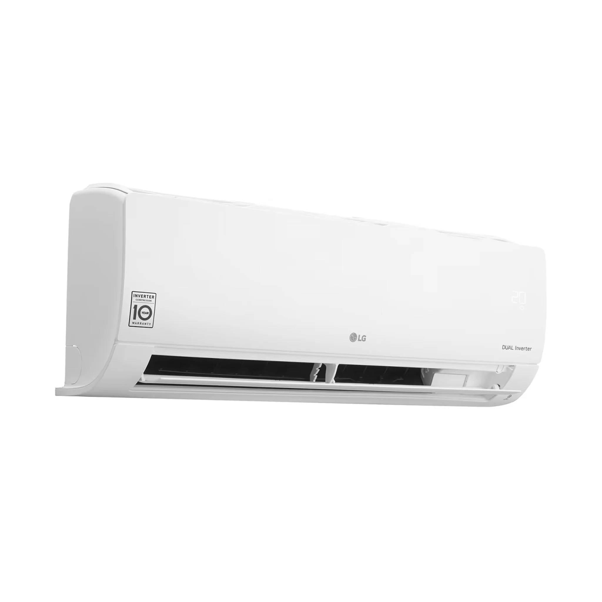 LG 1 Ton Inverter Split Air Conditioner - Image 4